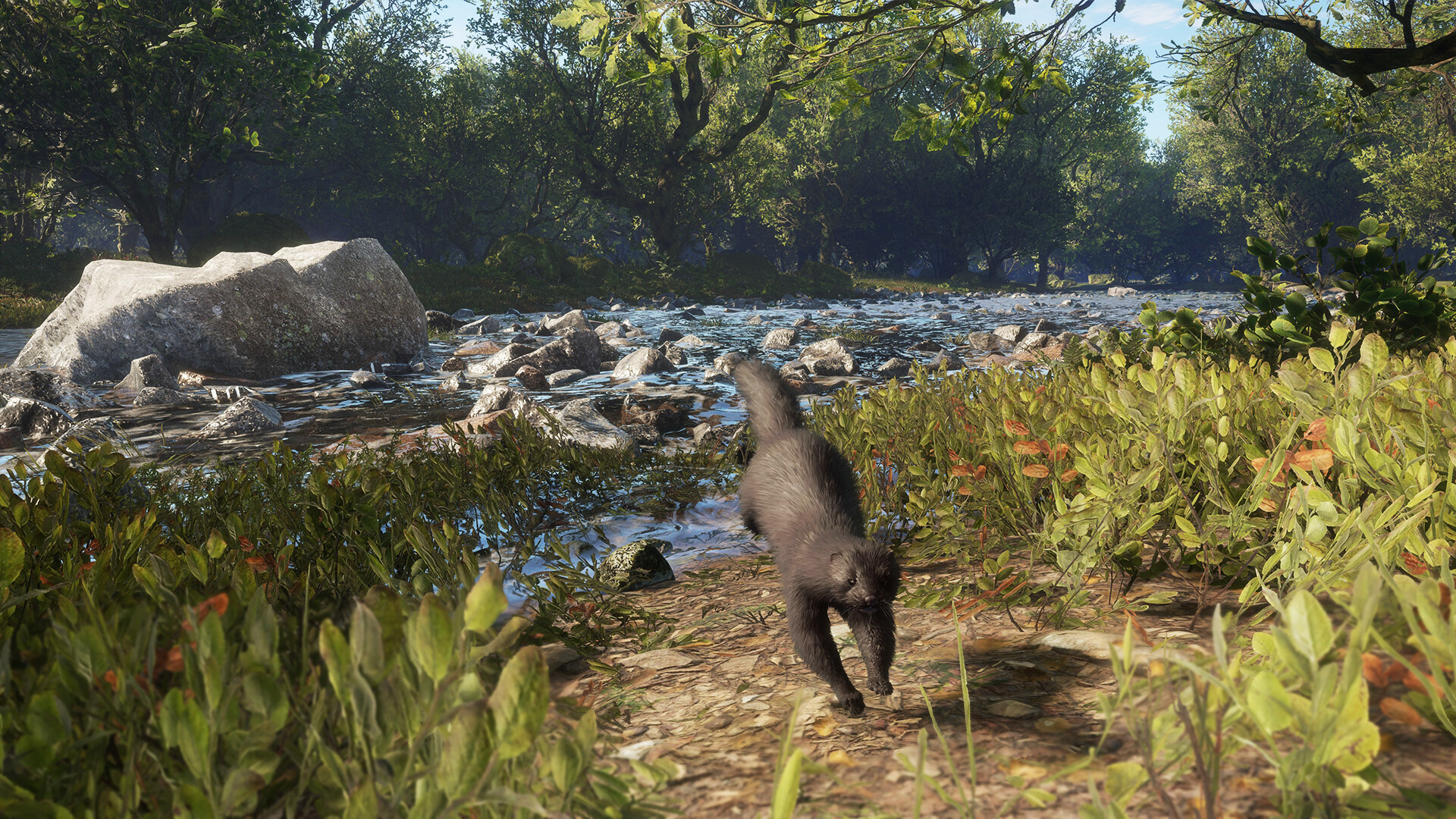 theHunter: Call of the Wild - Scotland Hunting Reserve DLC PC Steam CD Key