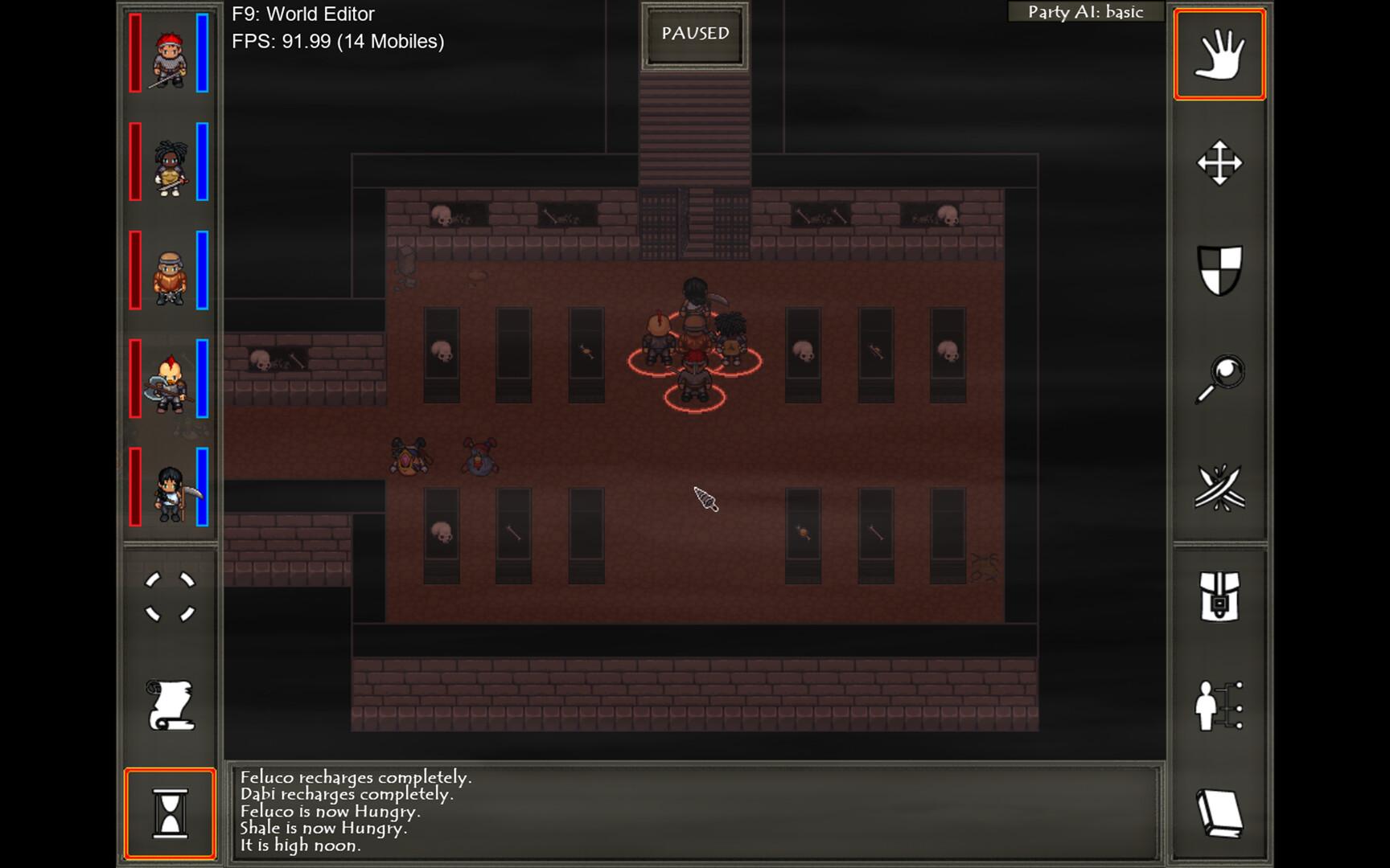 Warlordocracy - Ch. 5 DLC PC Steam CD Key