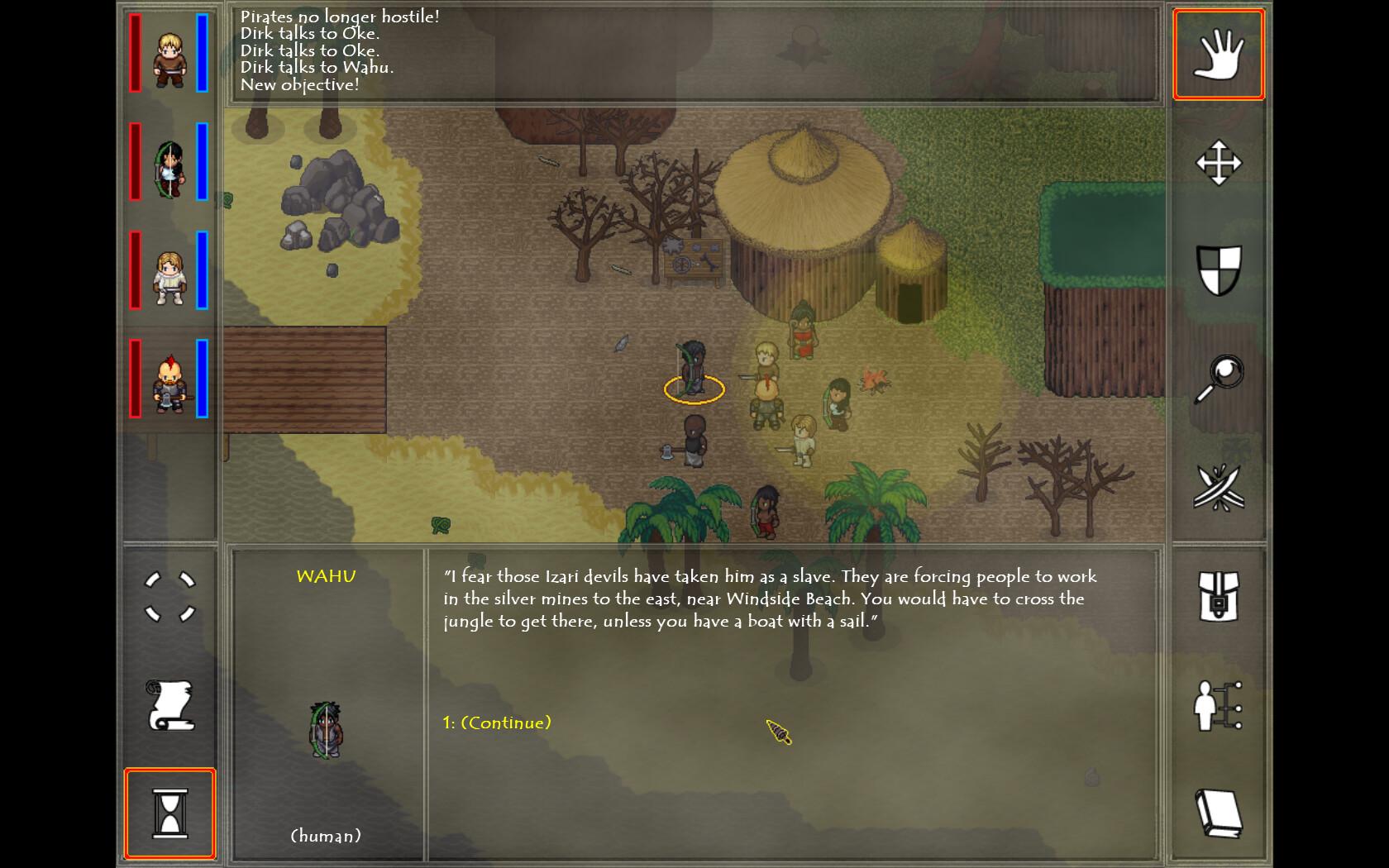 Warlordocracy - Ch. 3 DLC PC Steam CD Key