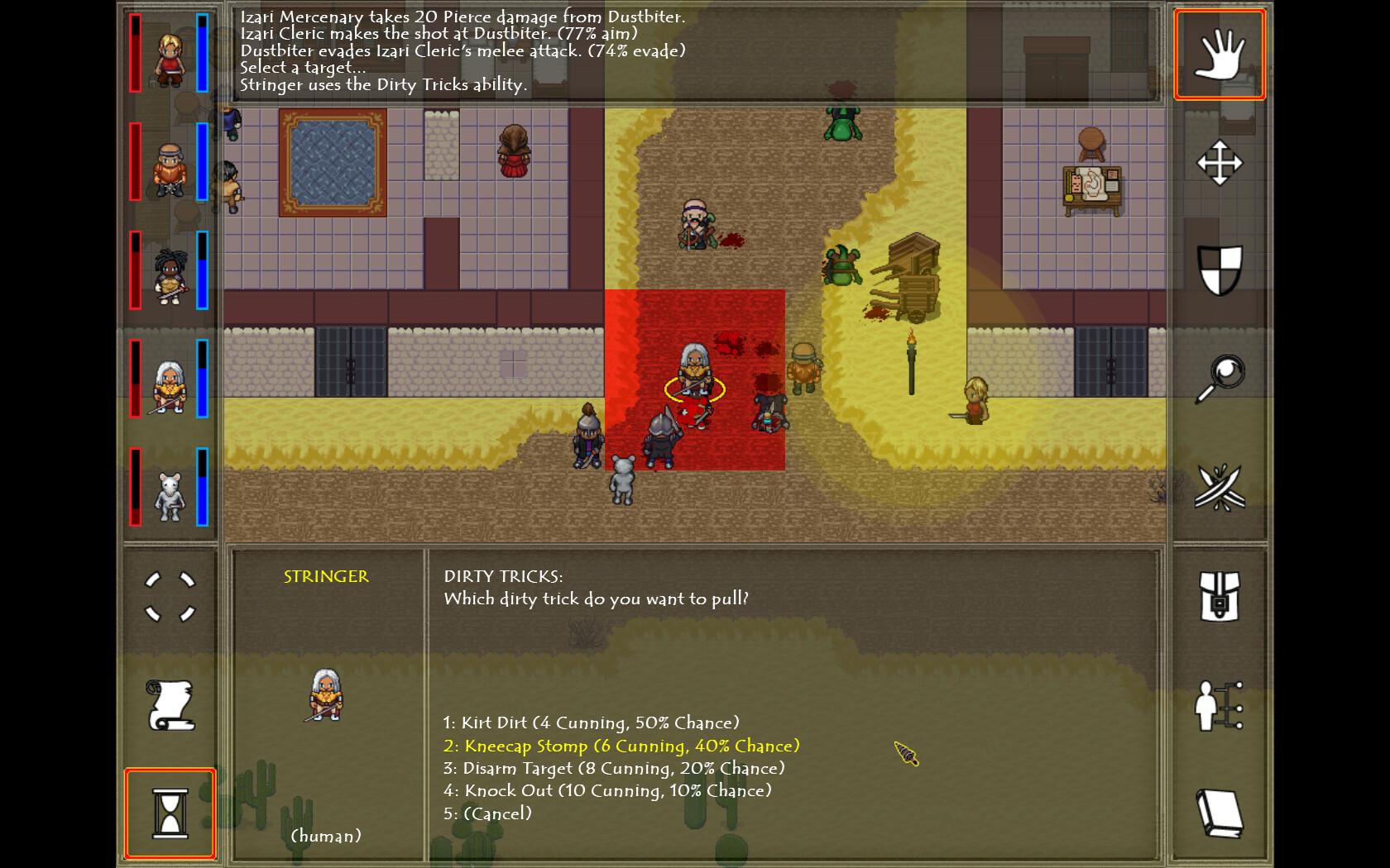 Warlordocracy - Ch. 4 DLC PC Steam CD Key