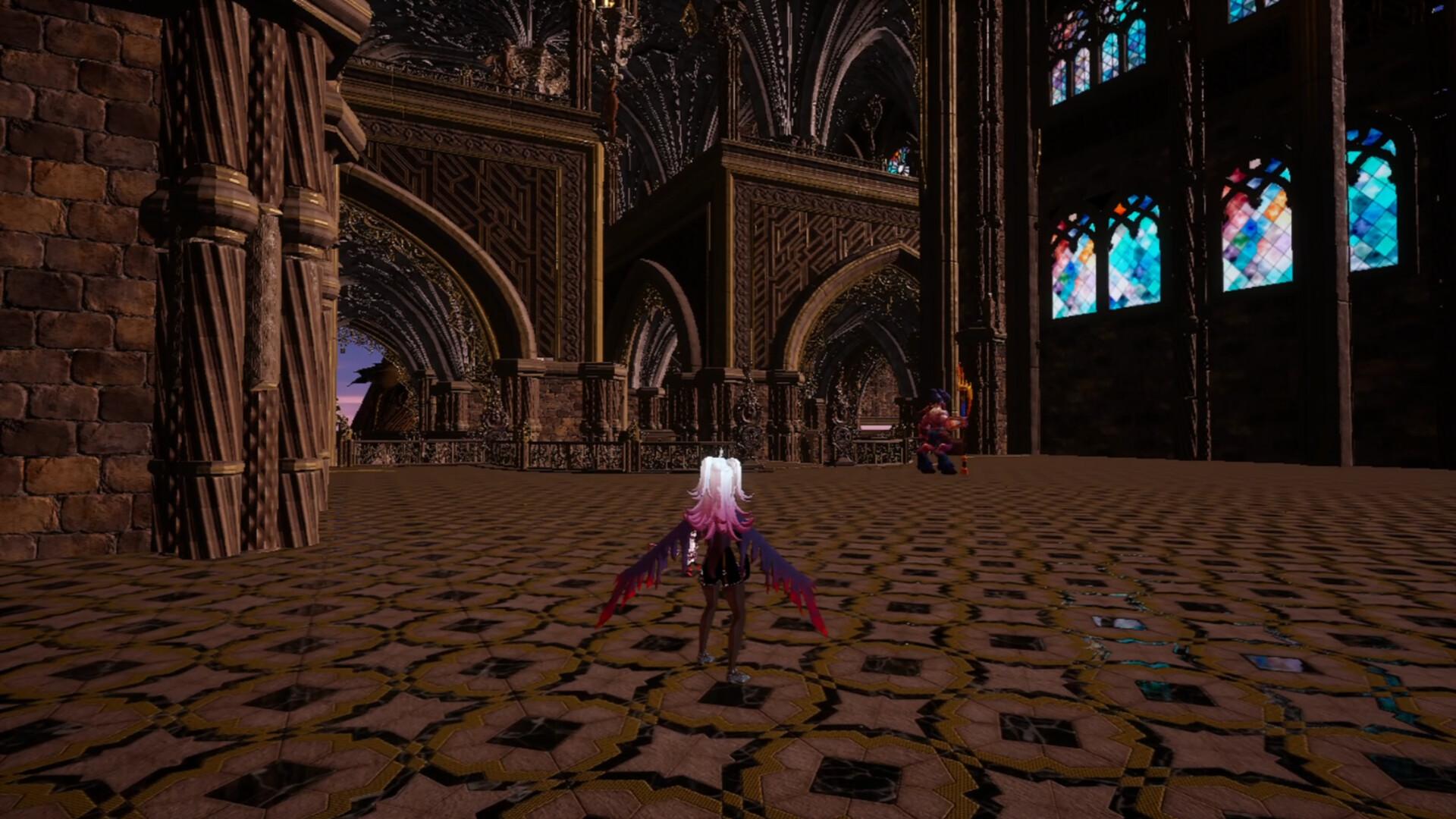 World Without PC Steam CD Key