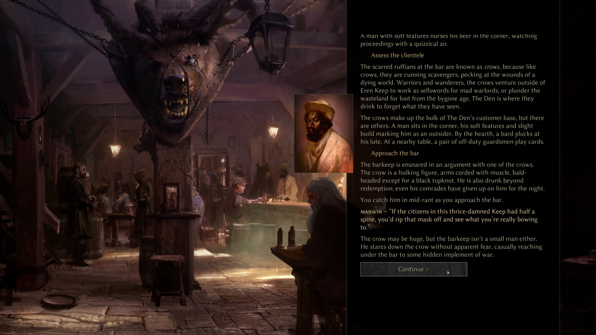 Bladesong PC Steam CD Key