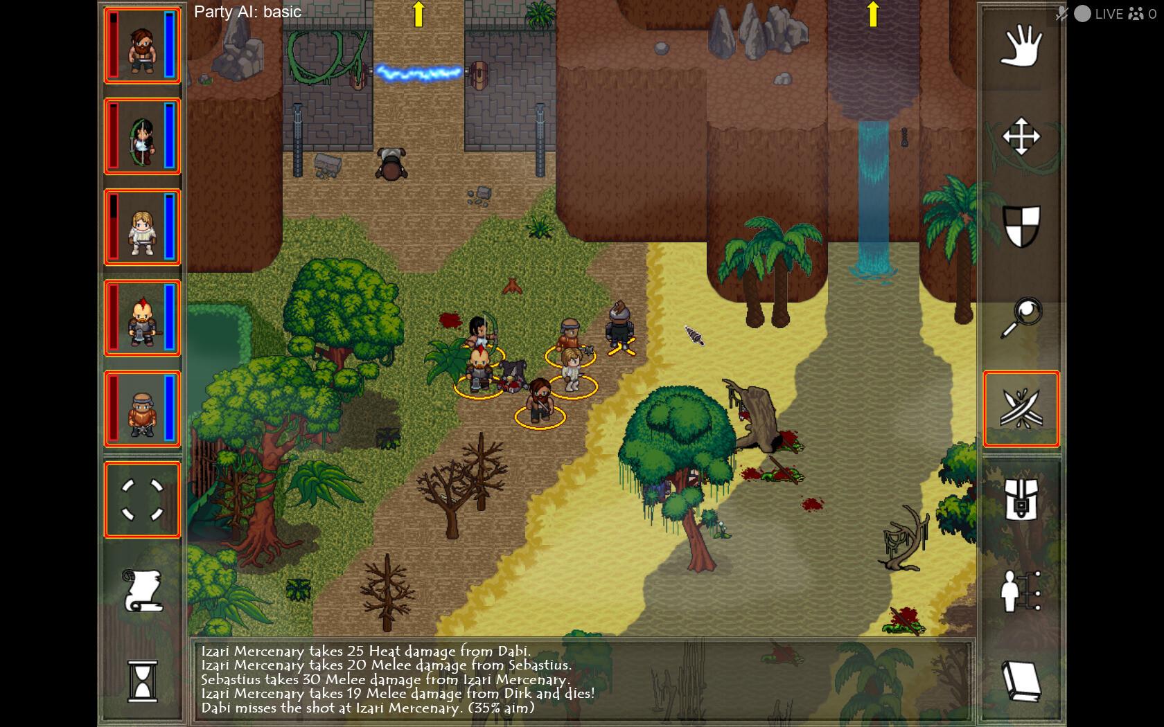 Warlordocracy - Ch. 3 DLC PC Steam CD Key