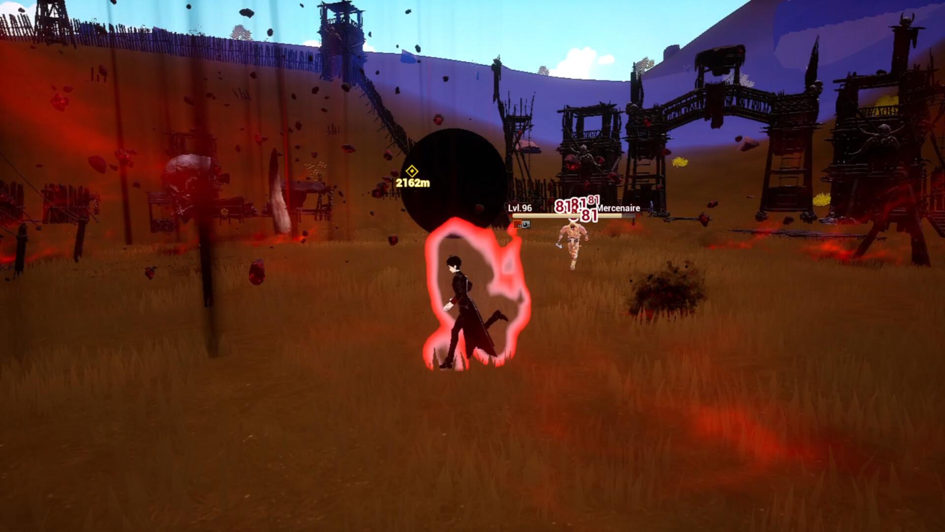 World Without PC Steam CD Key