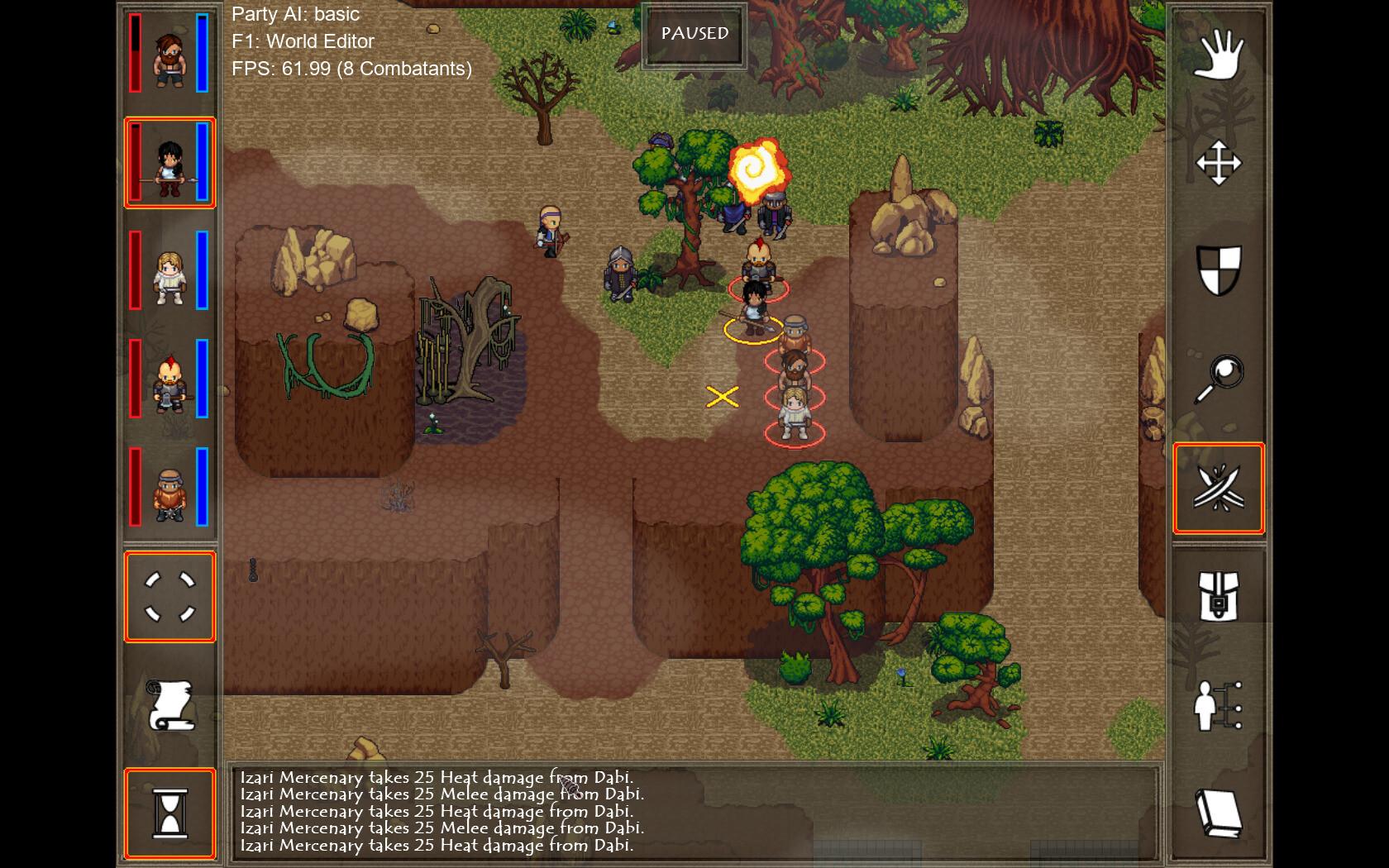 Warlordocracy - Ch. 3 DLC PC Steam CD Key