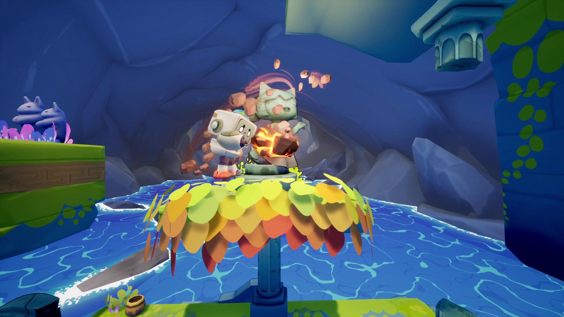 Elemental Brawl PC Steam CD Key
