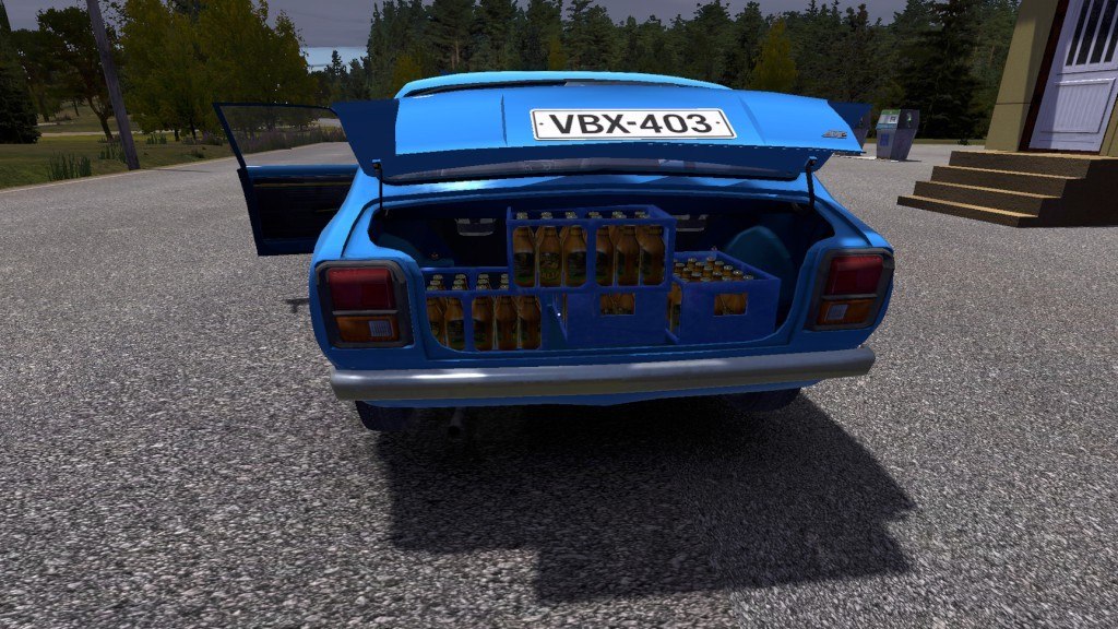 My Bundle Car PC Steam Account