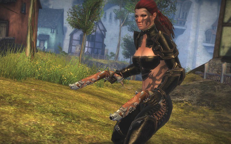 Guild Wars 2 4000 Gems Code