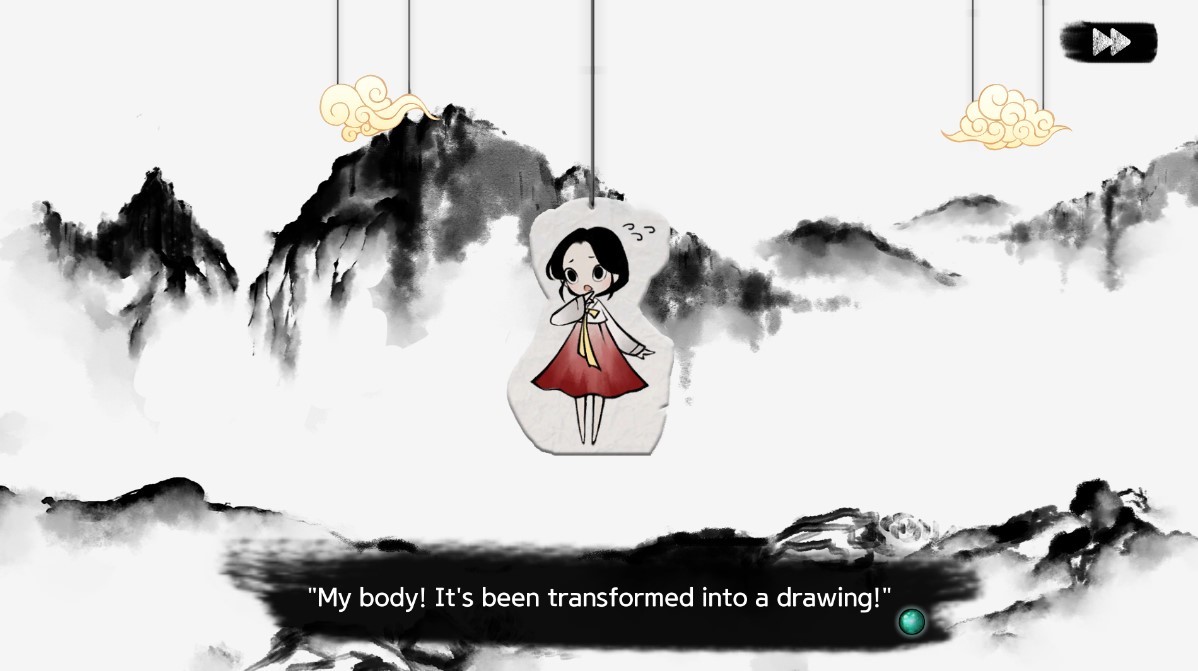 Lynn , The Girl Drawn On Puzzles PC Steam CD Key