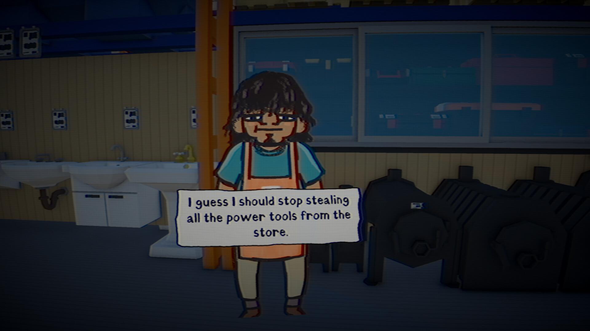Drywall Eating Simulator PC Steam CD Key