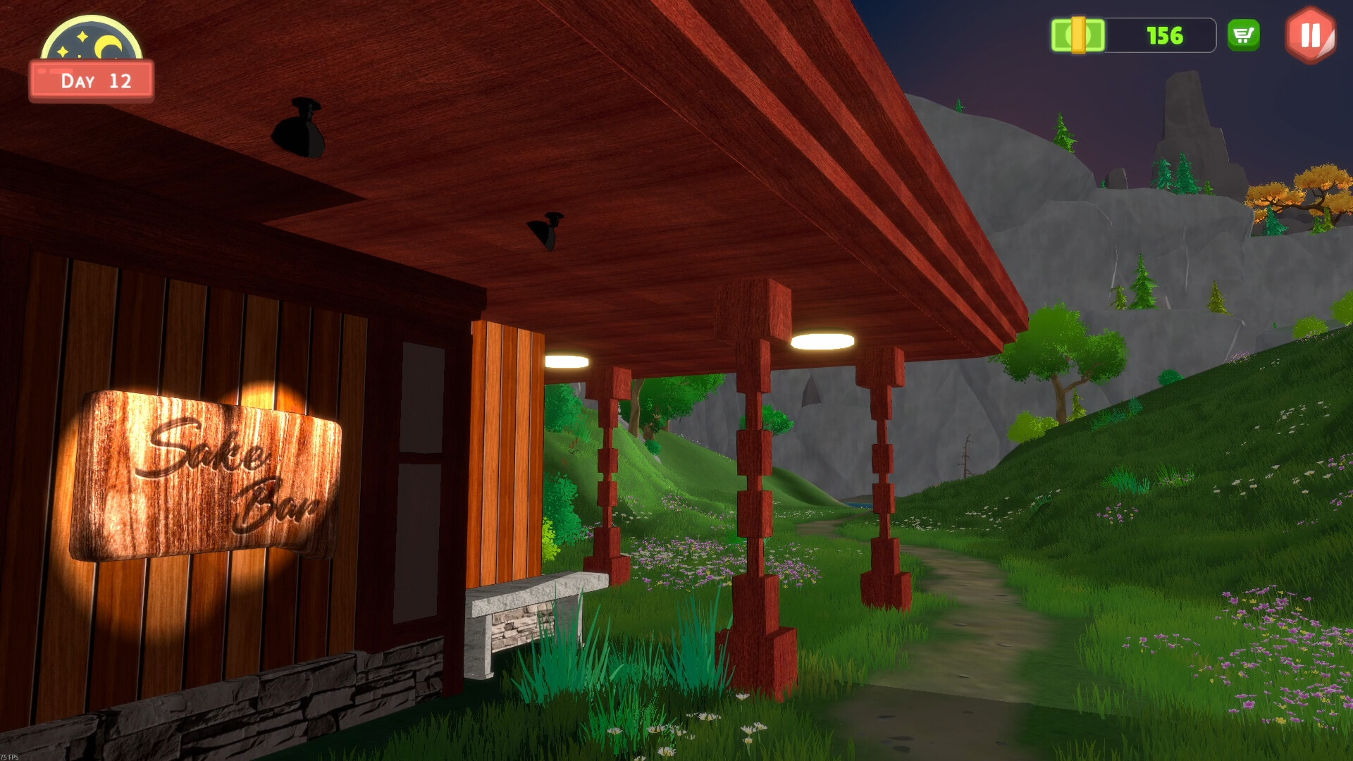 Body Sushi PC Steam CD Key