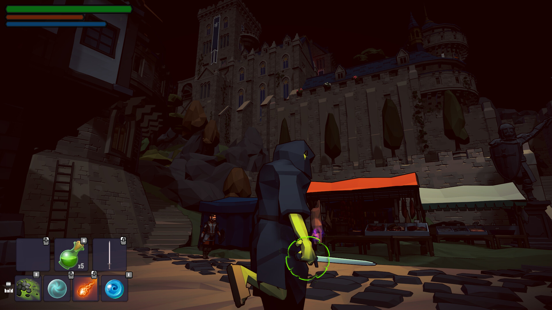 Kingdoms And Slaves PC Steam CD Key