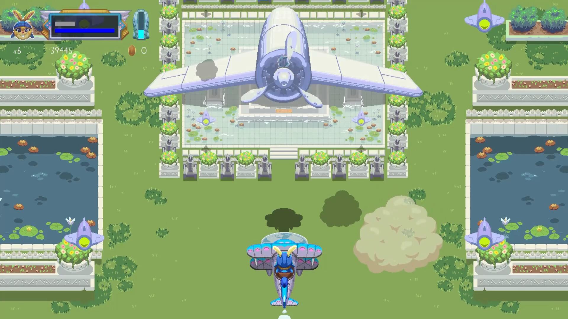 Air Hares PC Steam CD Key