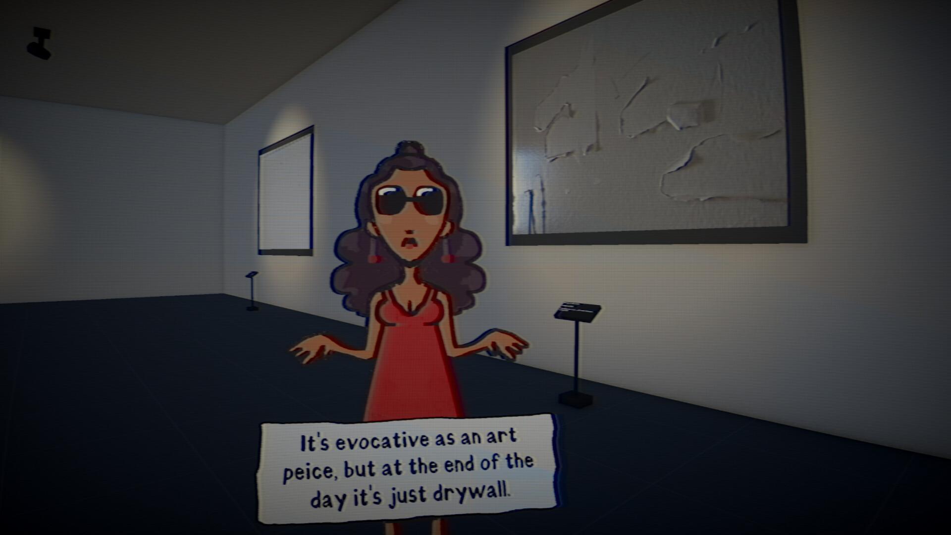 Drywall Eating Simulator PC Steam CD Key