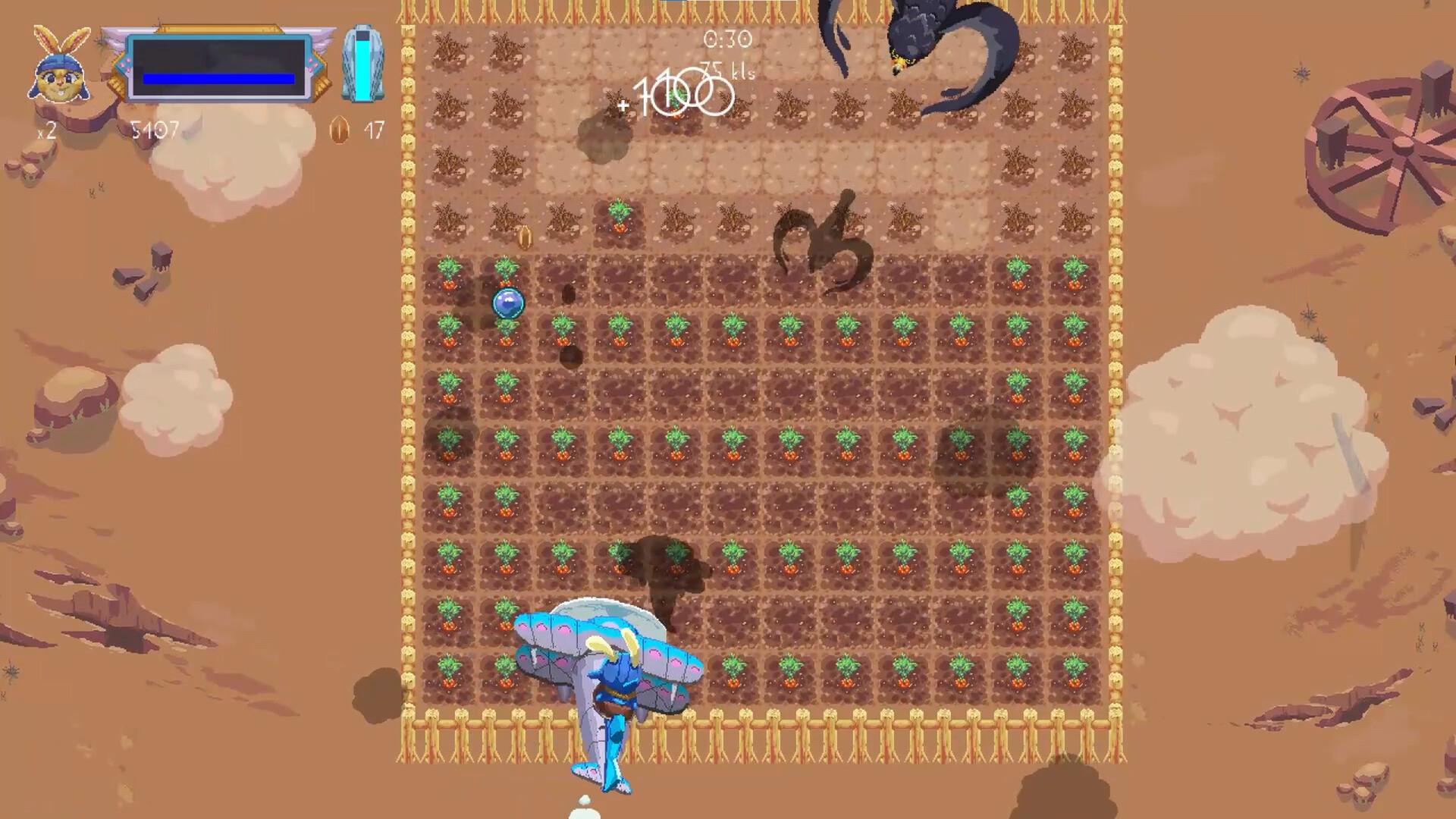 Air Hares PC Steam CD Key