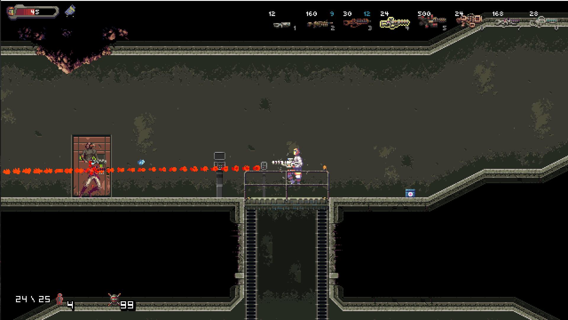 Xentra Station PC Steam CD Key