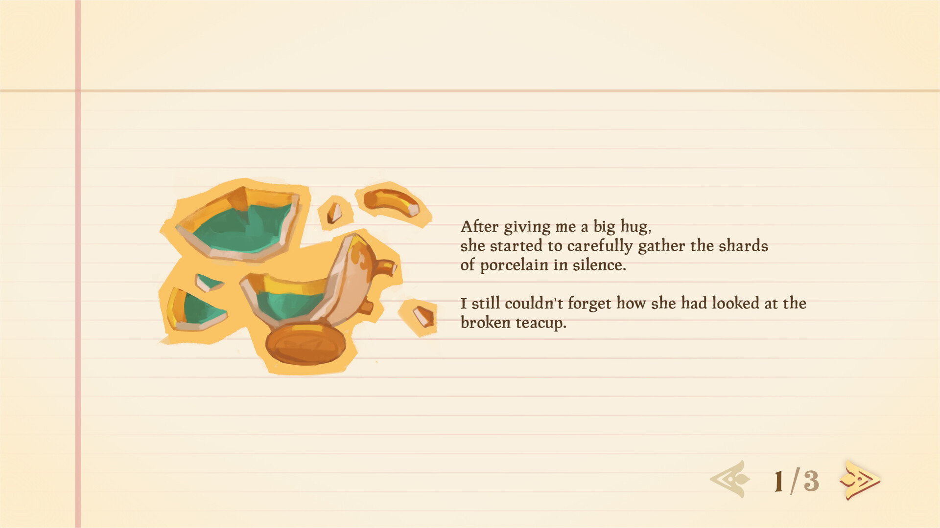 Undusted: Letters from the Past PC Steam Account