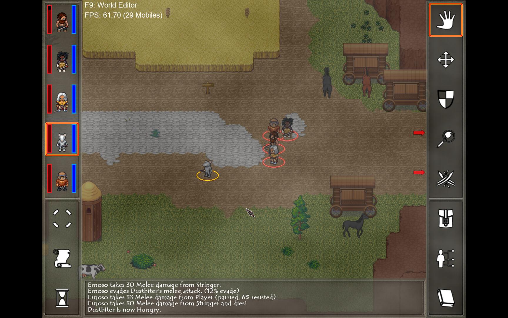 Warlordocracy - Ch. 5 DLC PC Steam CD Key
