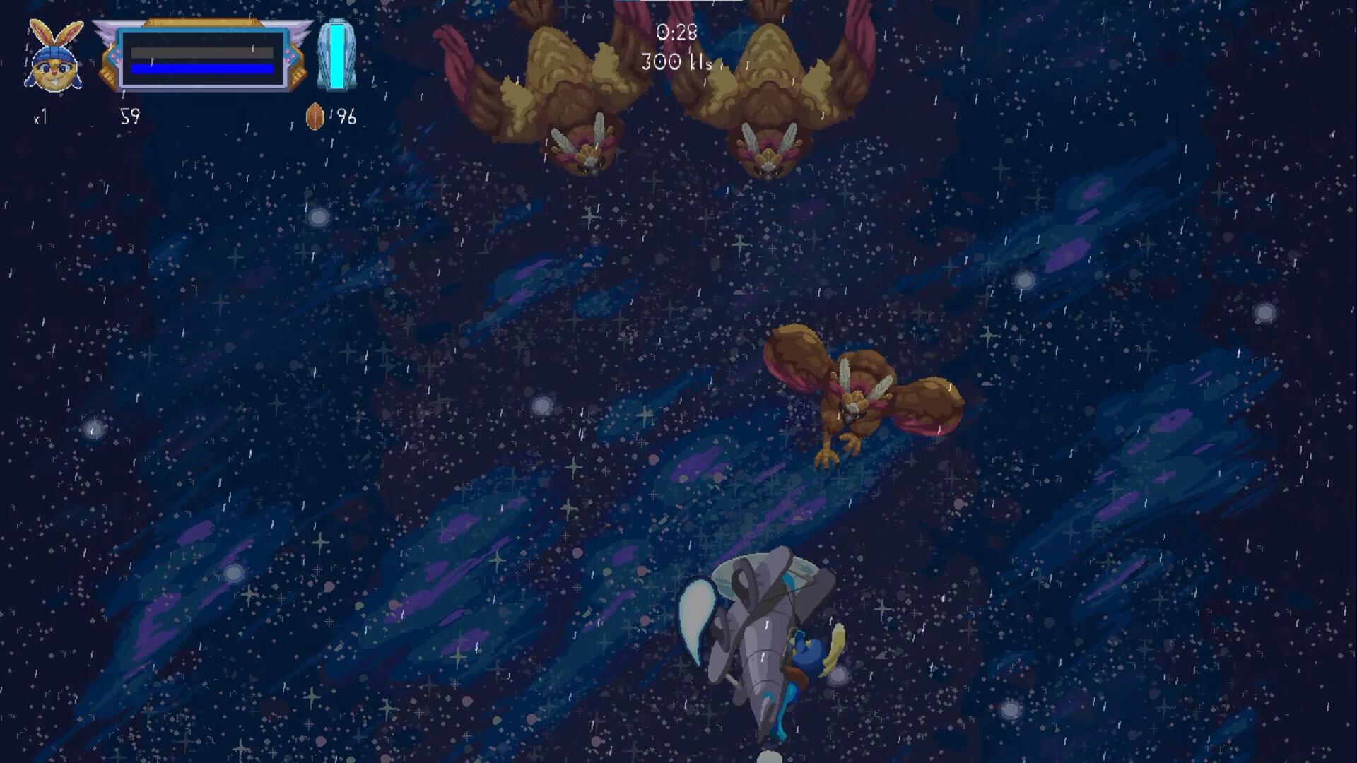 Air Hares PC Steam CD Key