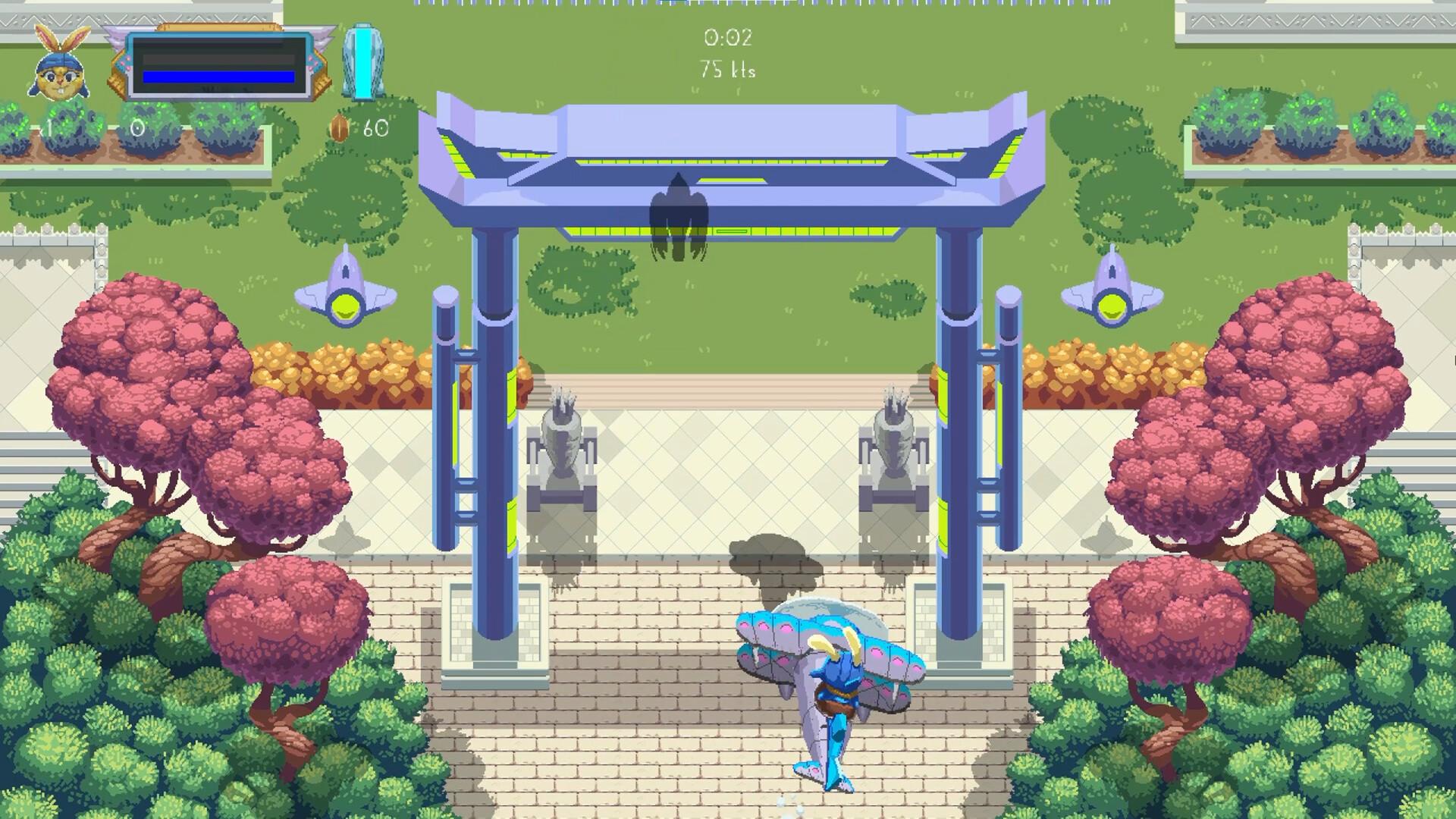 Air Hares PC Steam CD Key