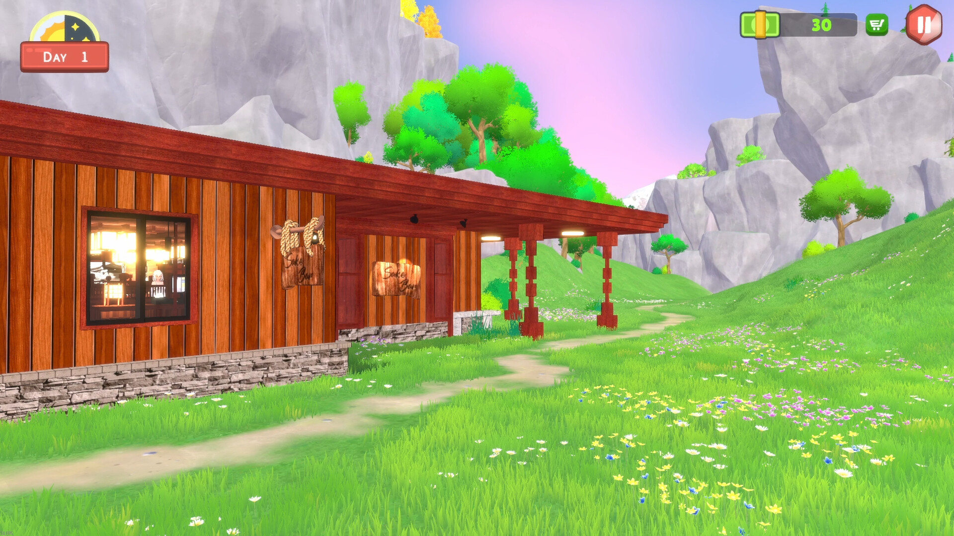 Body Sushi PC Steam CD Key