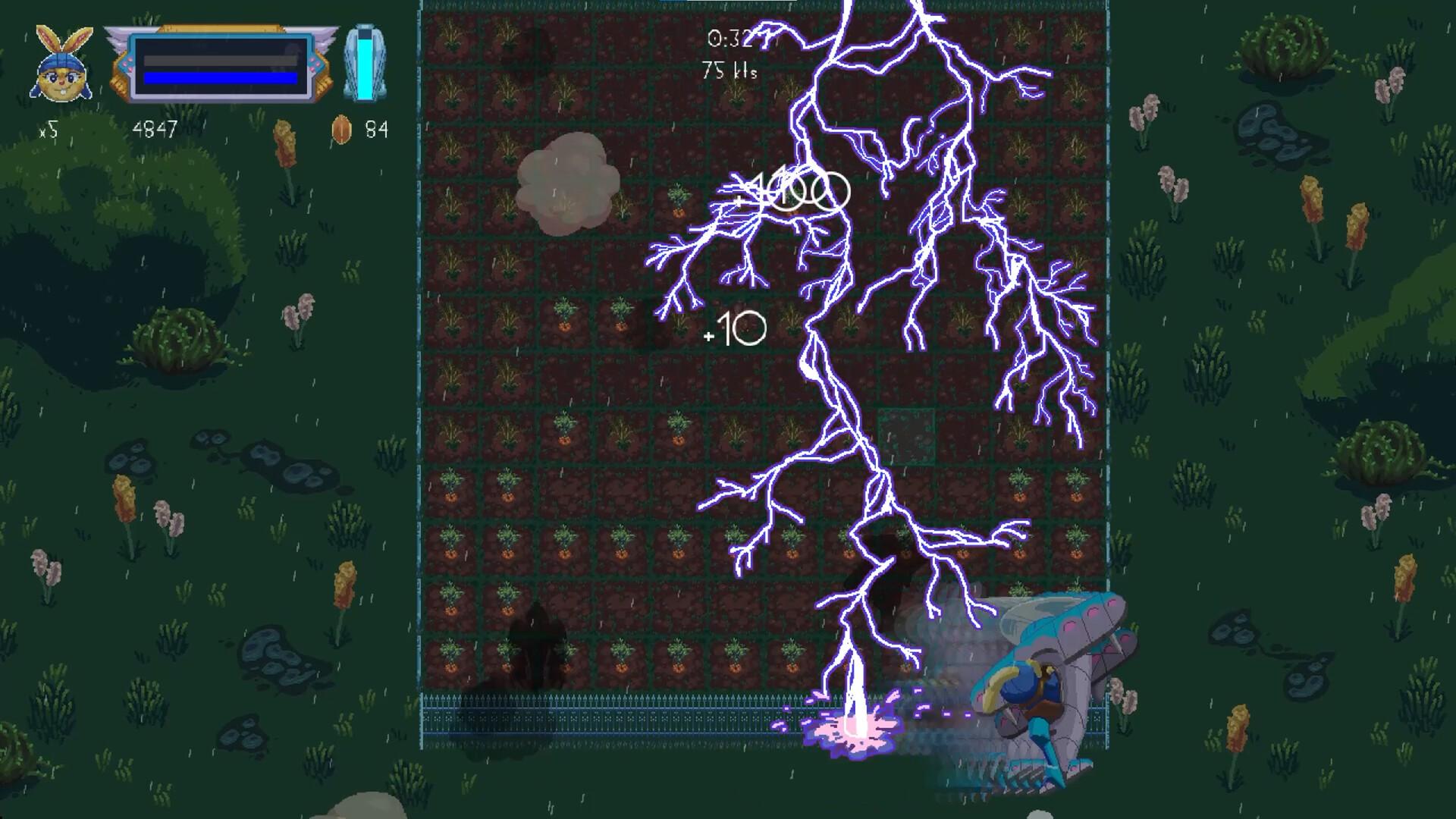 Air Hares PC Steam CD Key