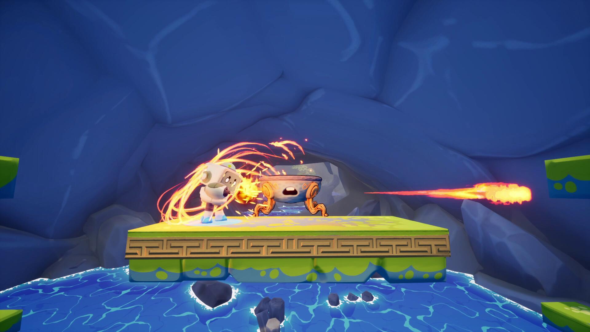 Elemental Brawl PC Steam CD Key