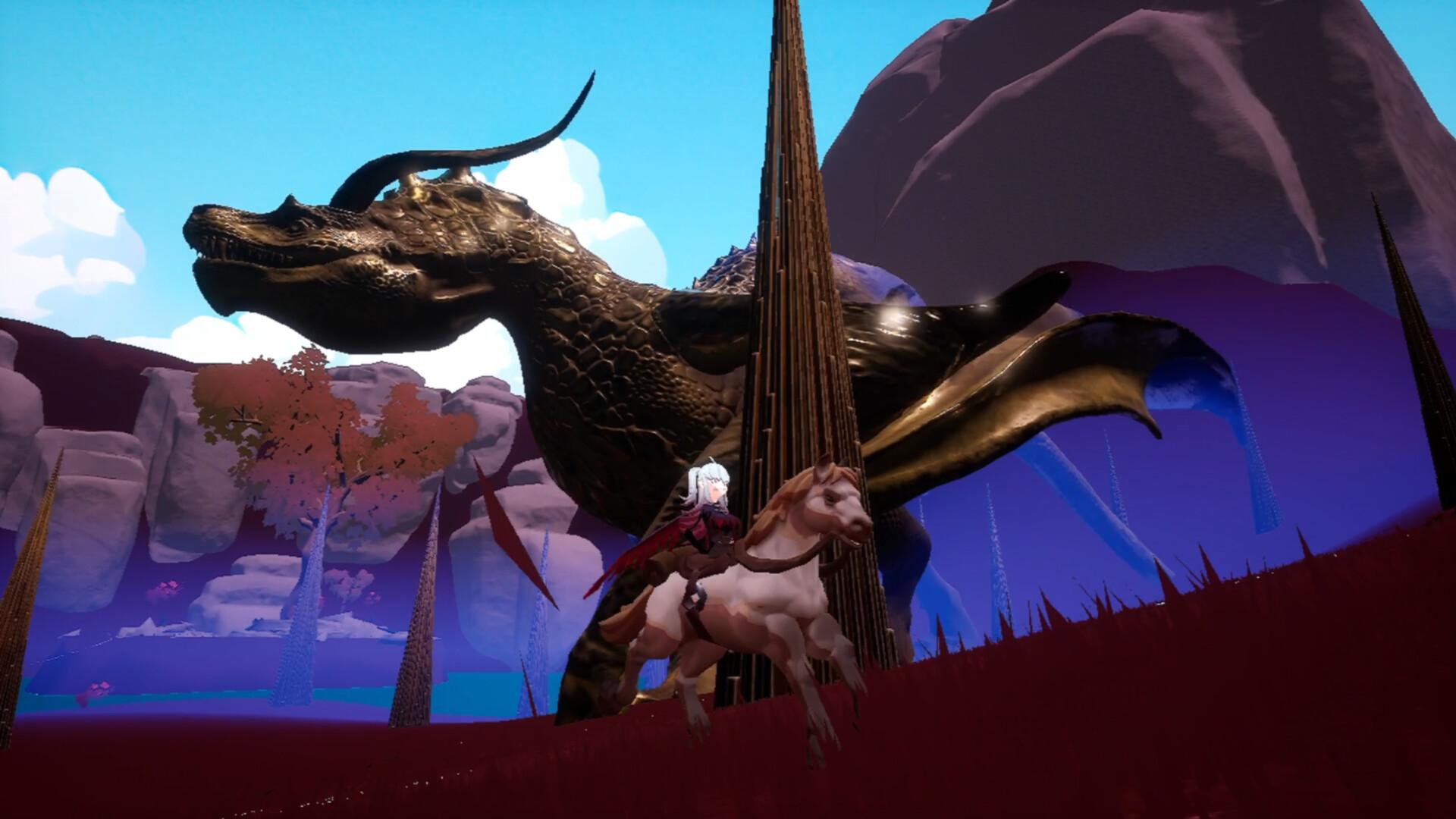 World Without PC Steam CD Key