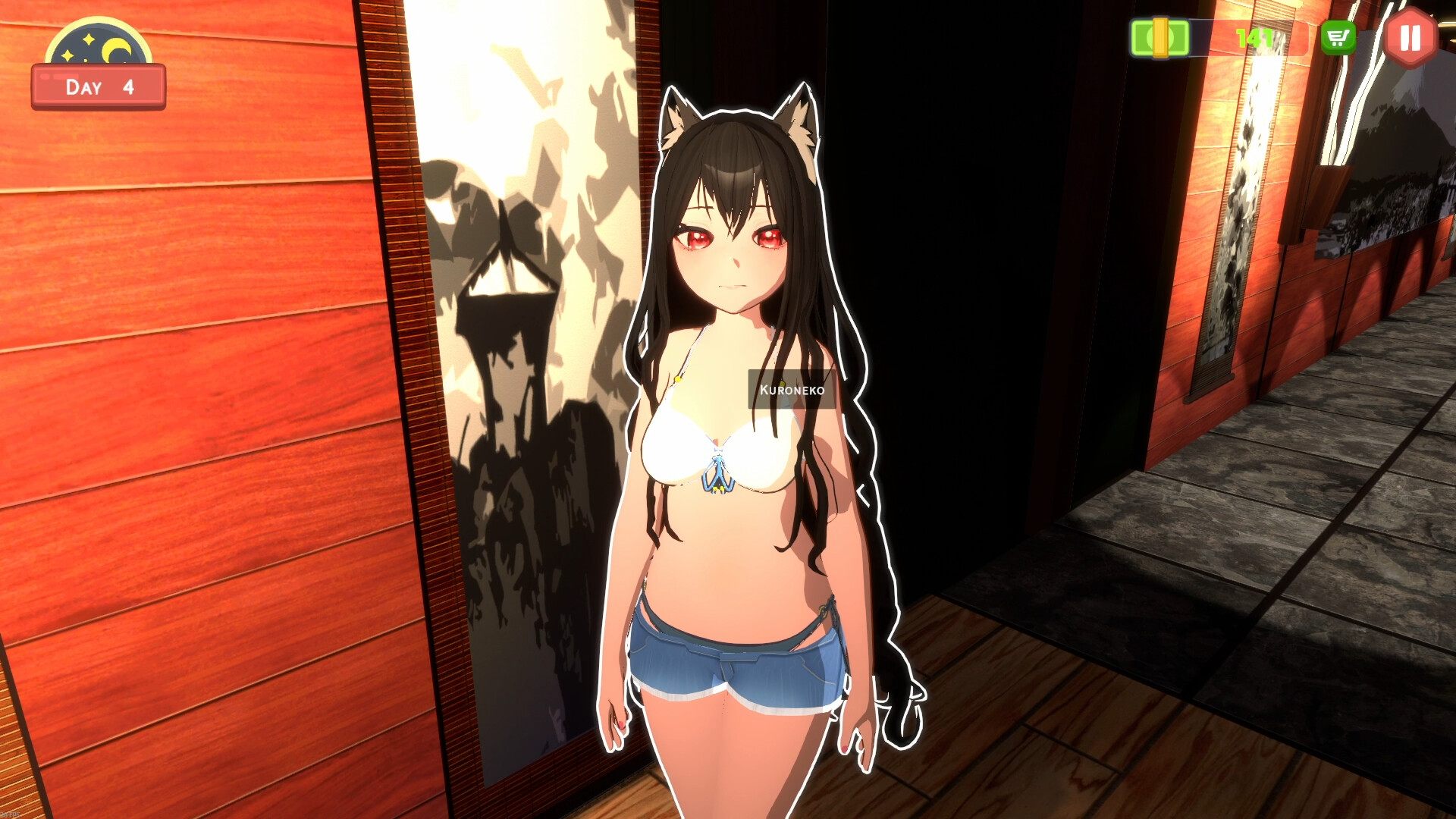 Body Sushi PC Steam CD Key