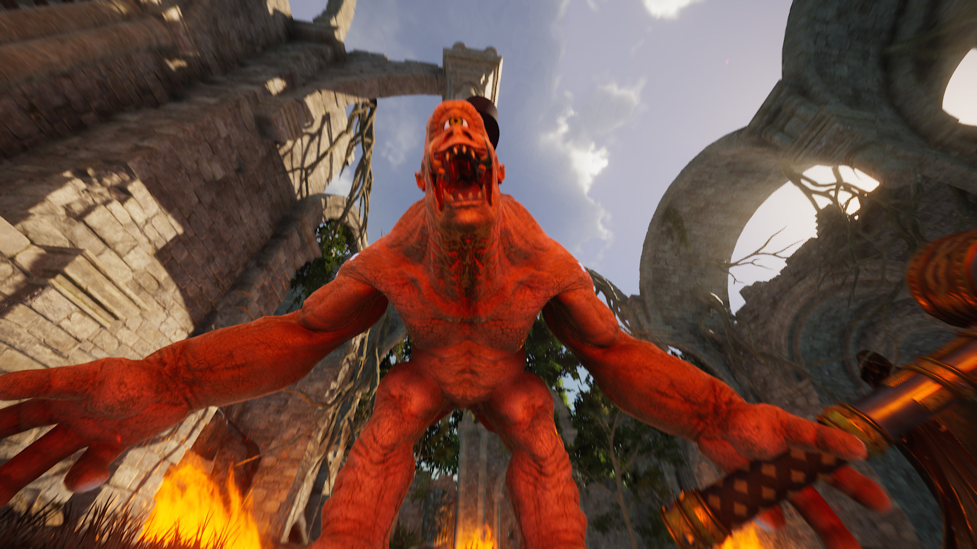 Sir Whoopass: Immortal Death Xbox Series X|S Account