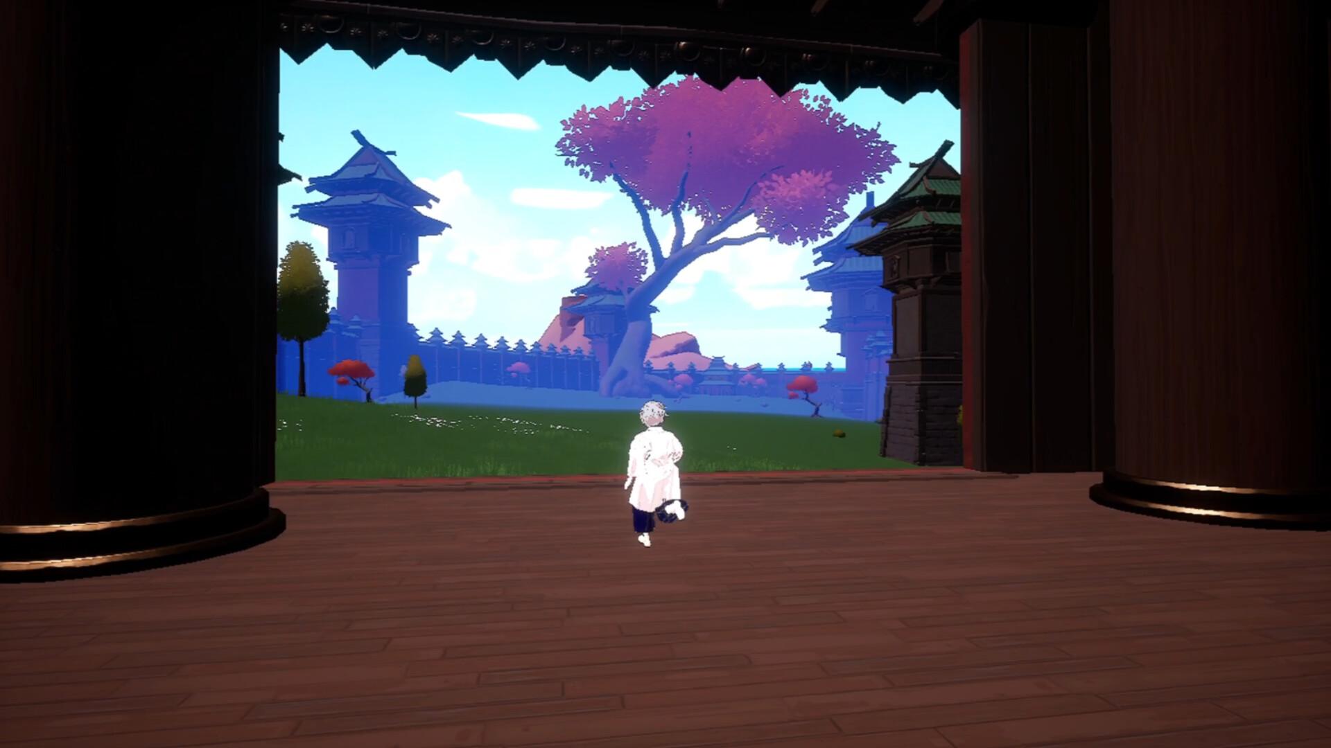 World Without PC Steam CD Key