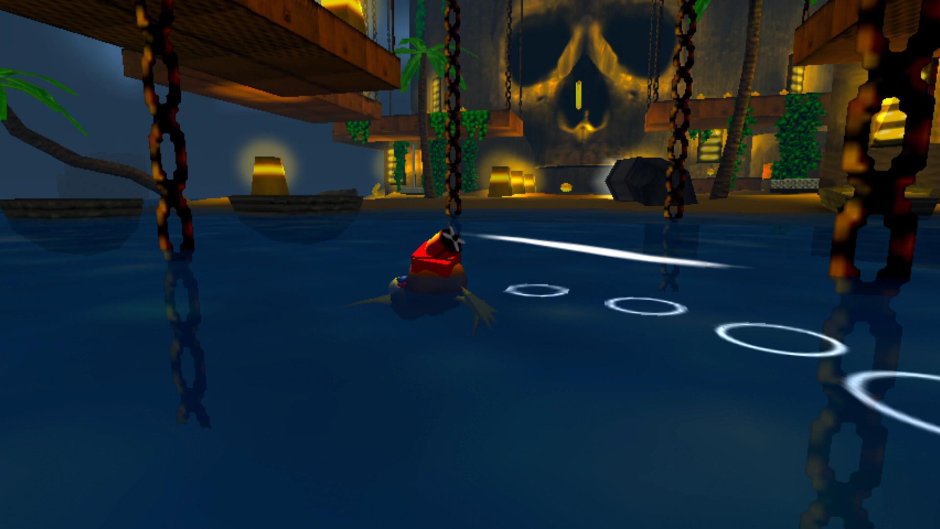 Super Kiwi 64 PC Steam CD Key