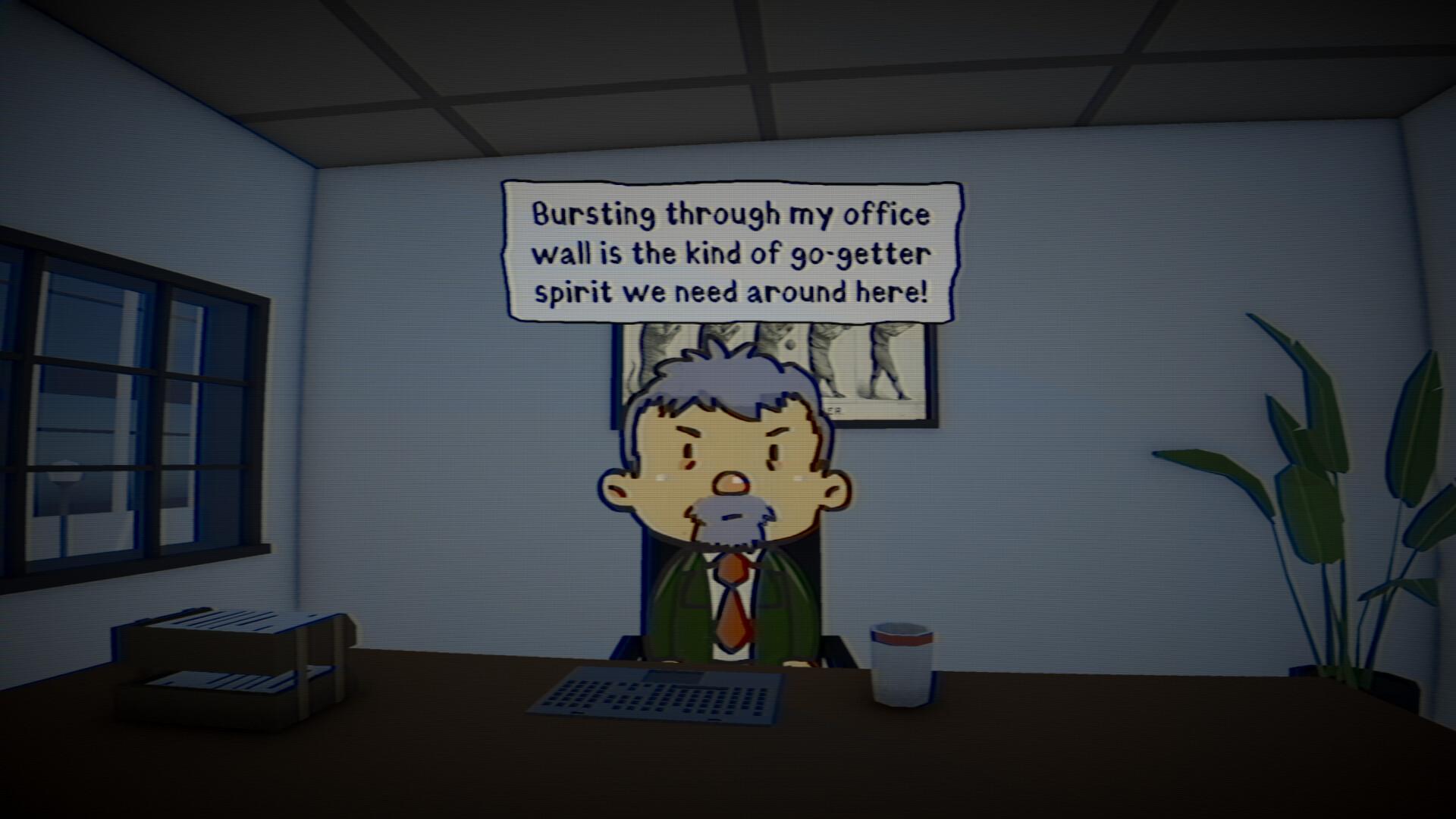 Drywall Eating Simulator PC Steam CD Key