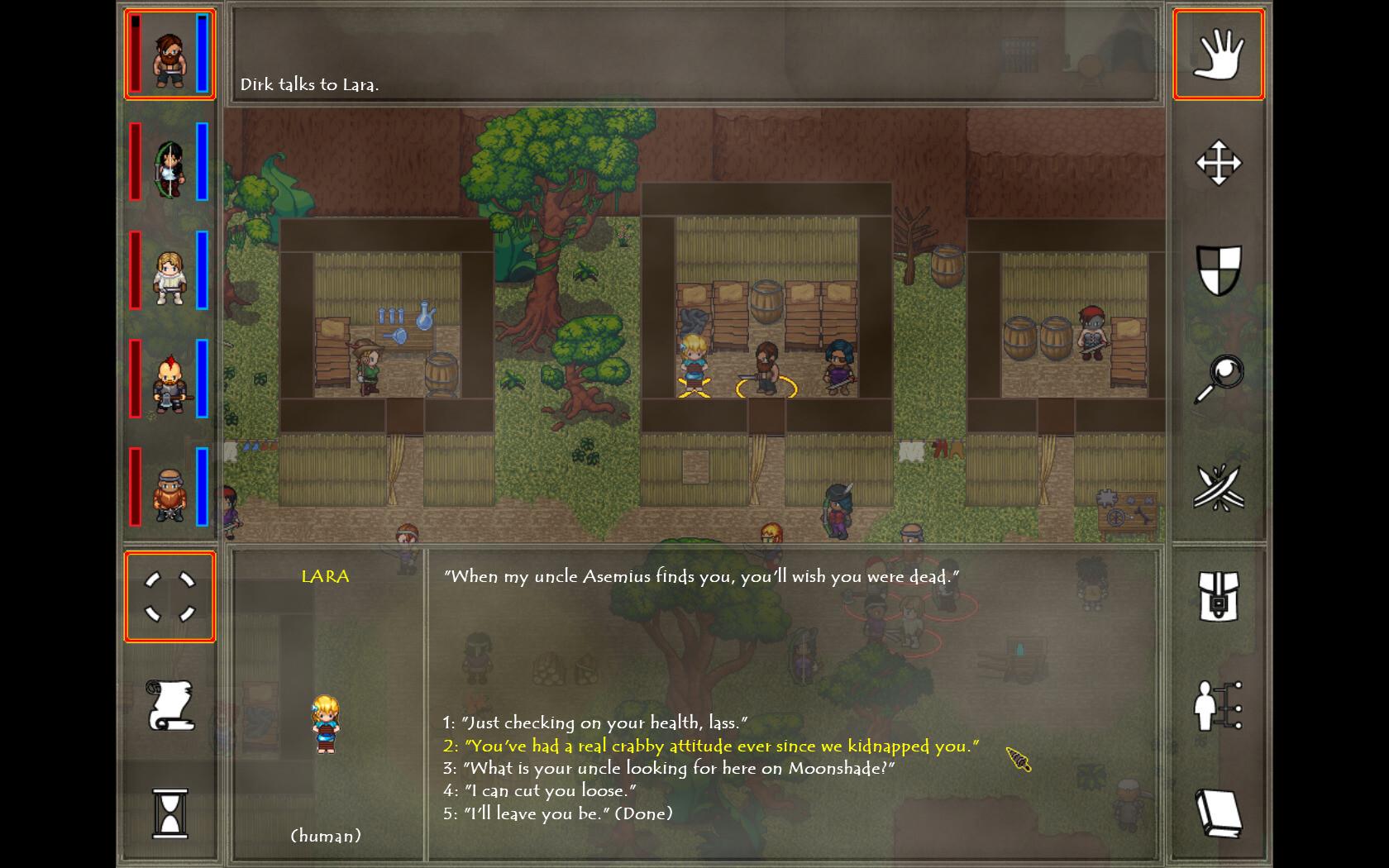 Warlordocracy - Ch. 3 DLC PC Steam CD Key