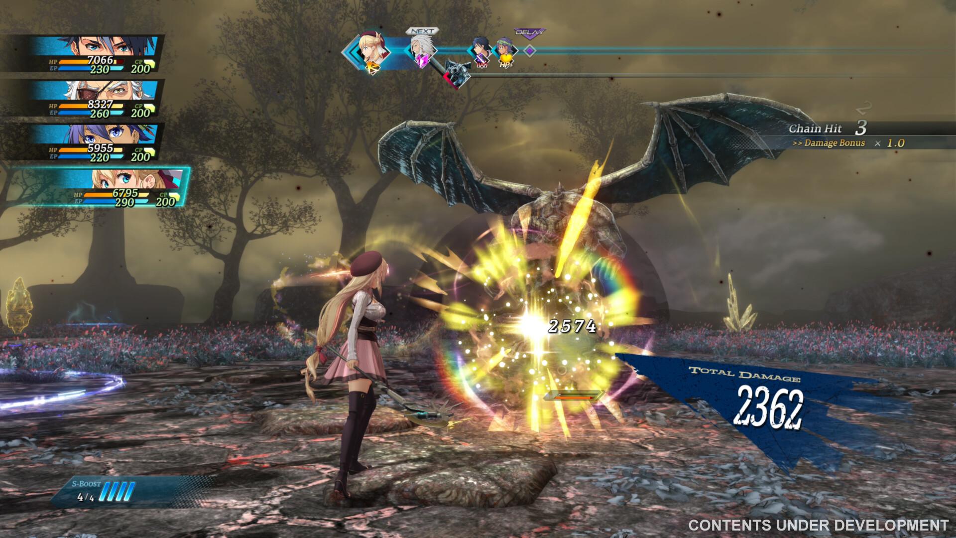 The Legend of Heroes: Trails beyond the Horizon Ultimate Edition (Launch) PC Steam Account