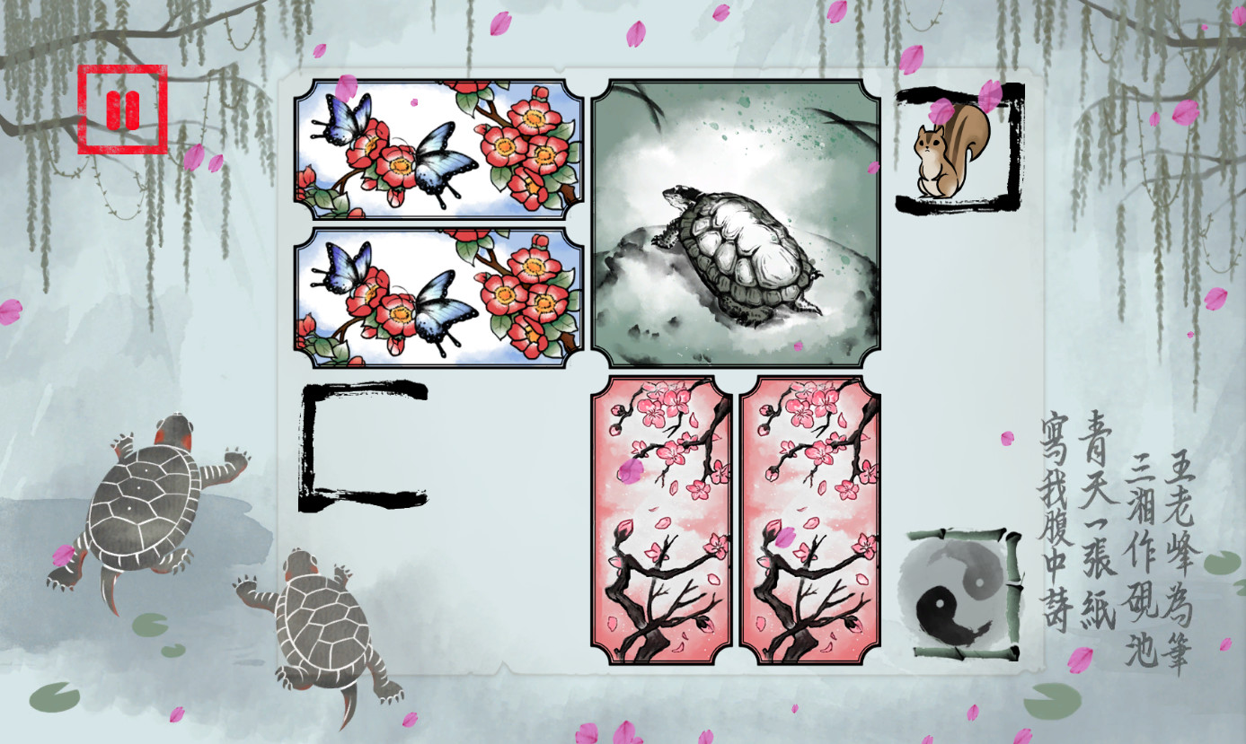 Lynn , The Girl Drawn On Puzzles PC Steam CD Key