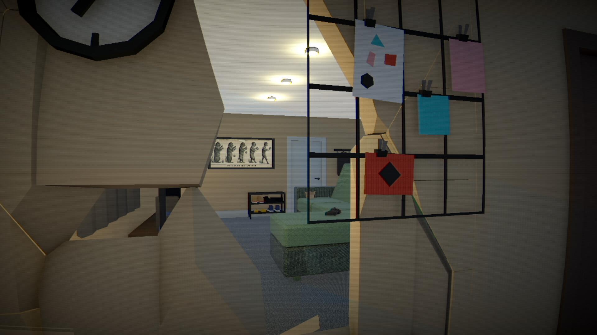 Drywall Eating Simulator PC Steam CD Key