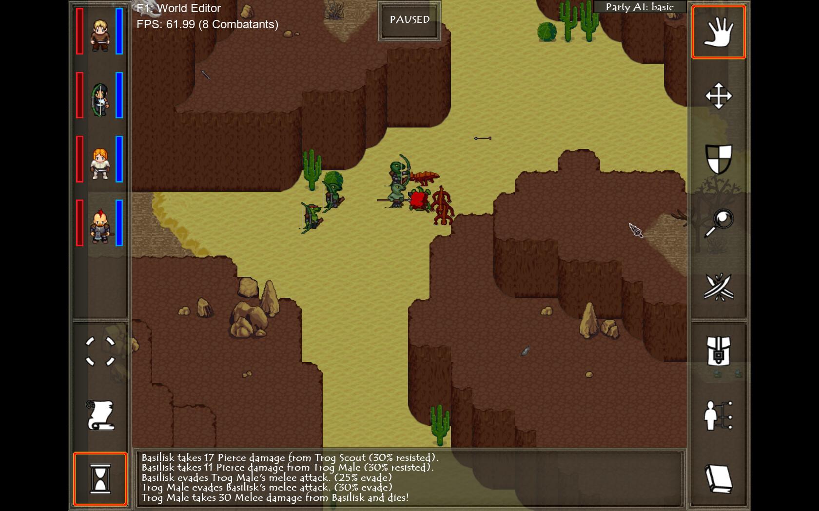 Warlordocracy - Ch. 4 DLC PC Steam CD Key