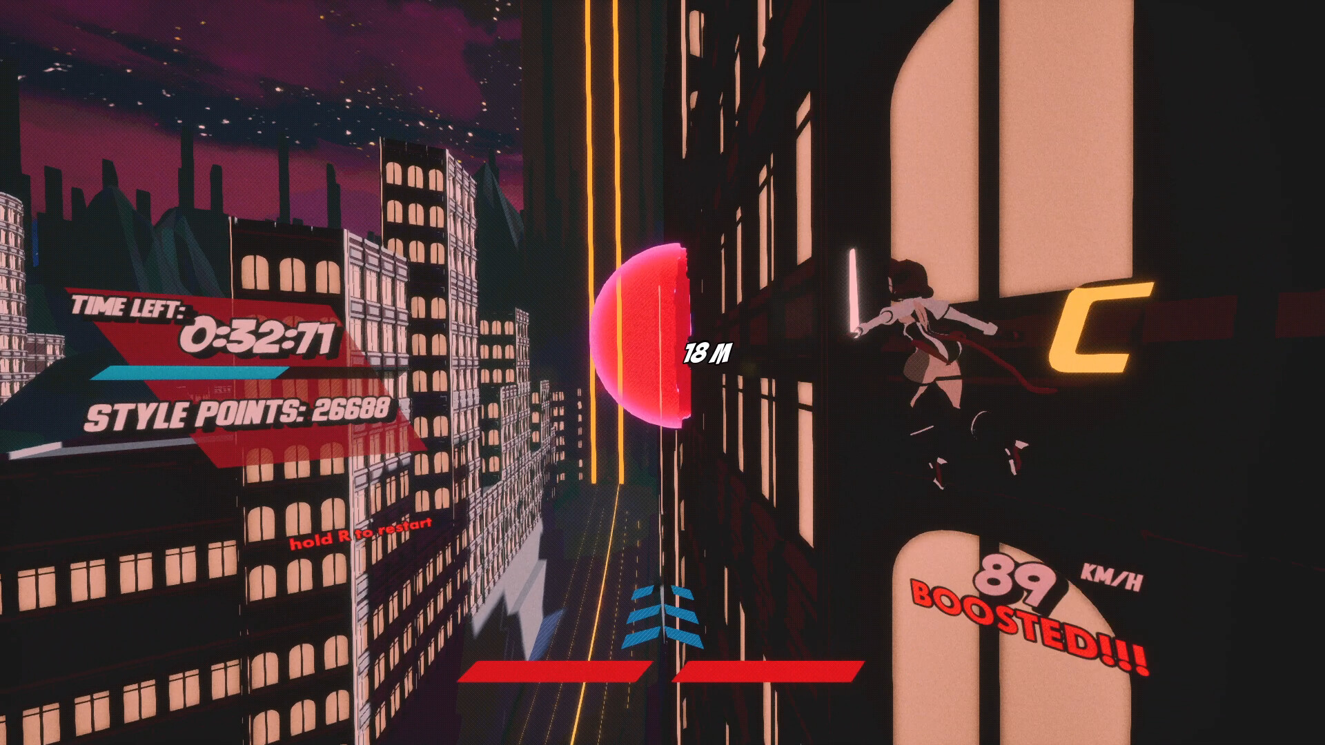 Love Blades and Run PC Steam CD Key