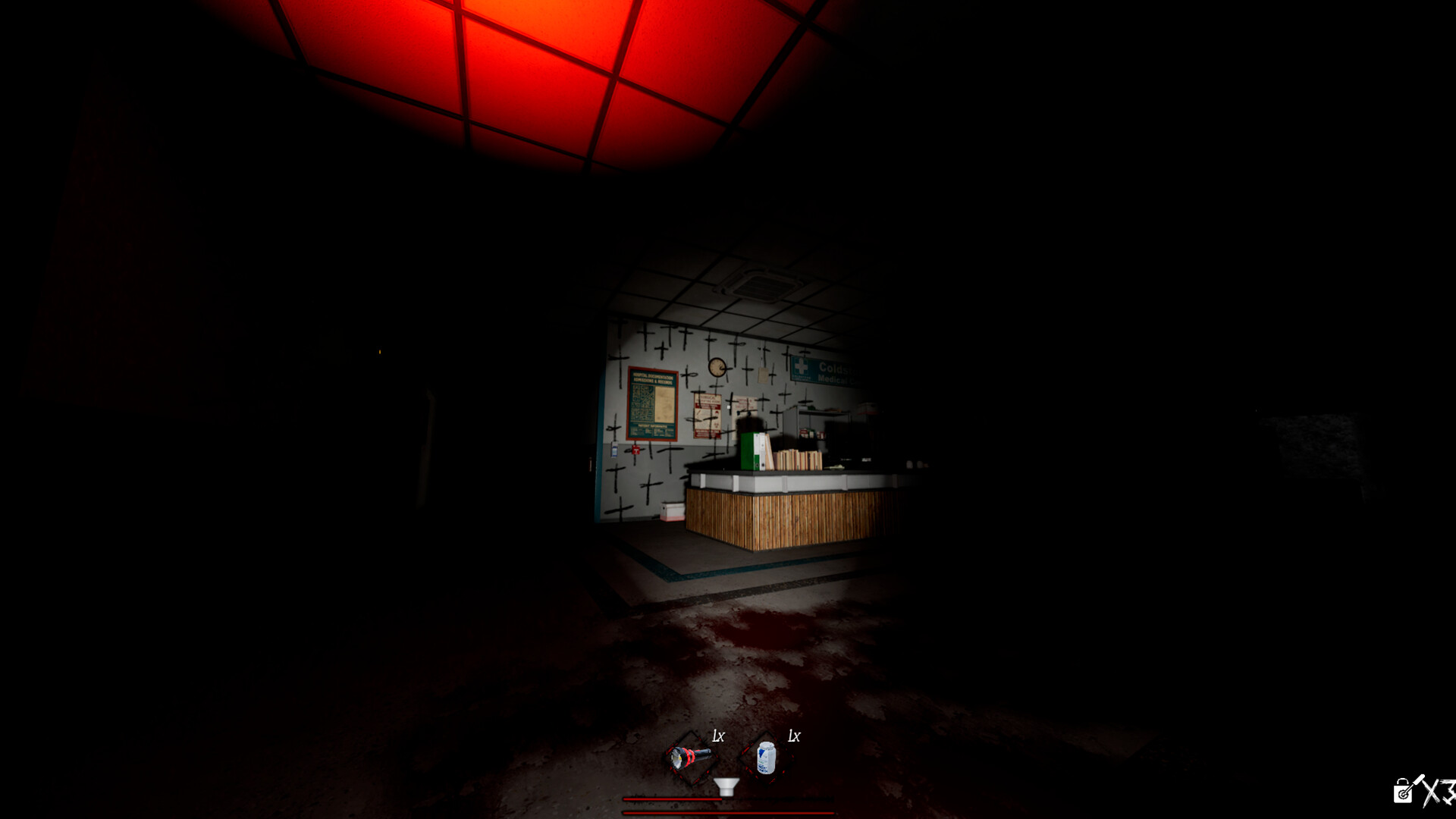 DON`T PEEK PC Steam CD Key