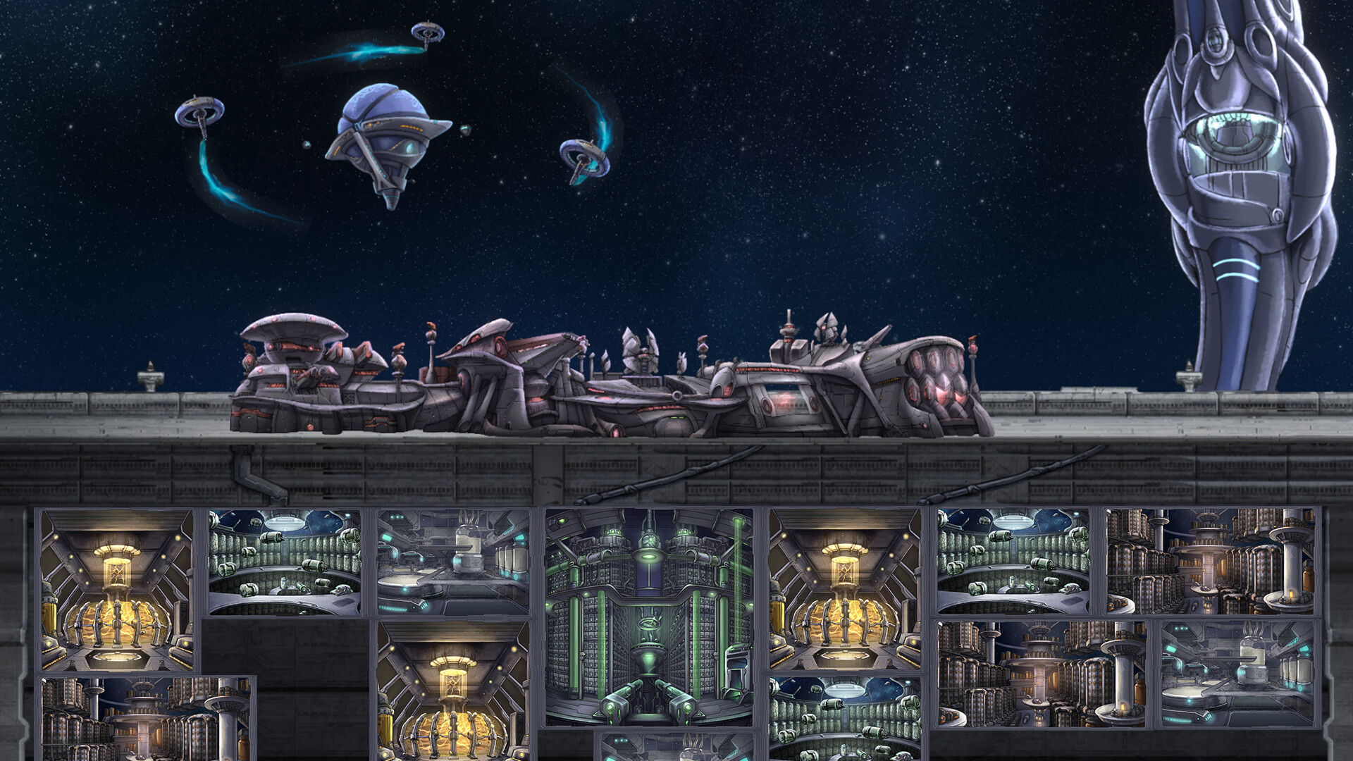 Epoch Cycle PC Steam CD Key
