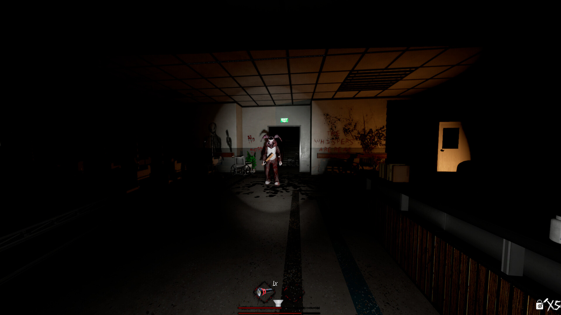 DON`T PEEK PC Steam CD Key