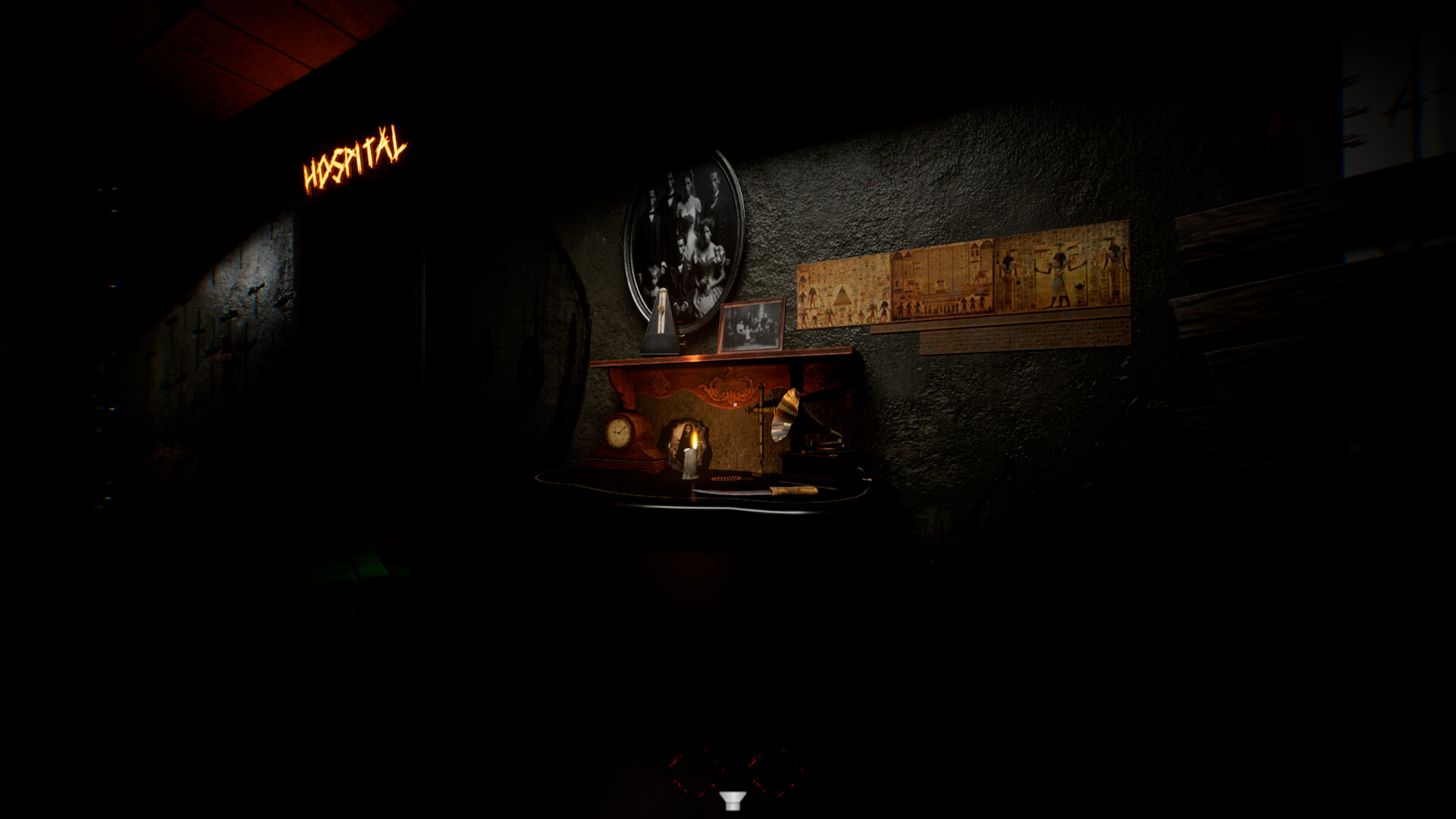 DON`T PEEK PC Steam CD Key