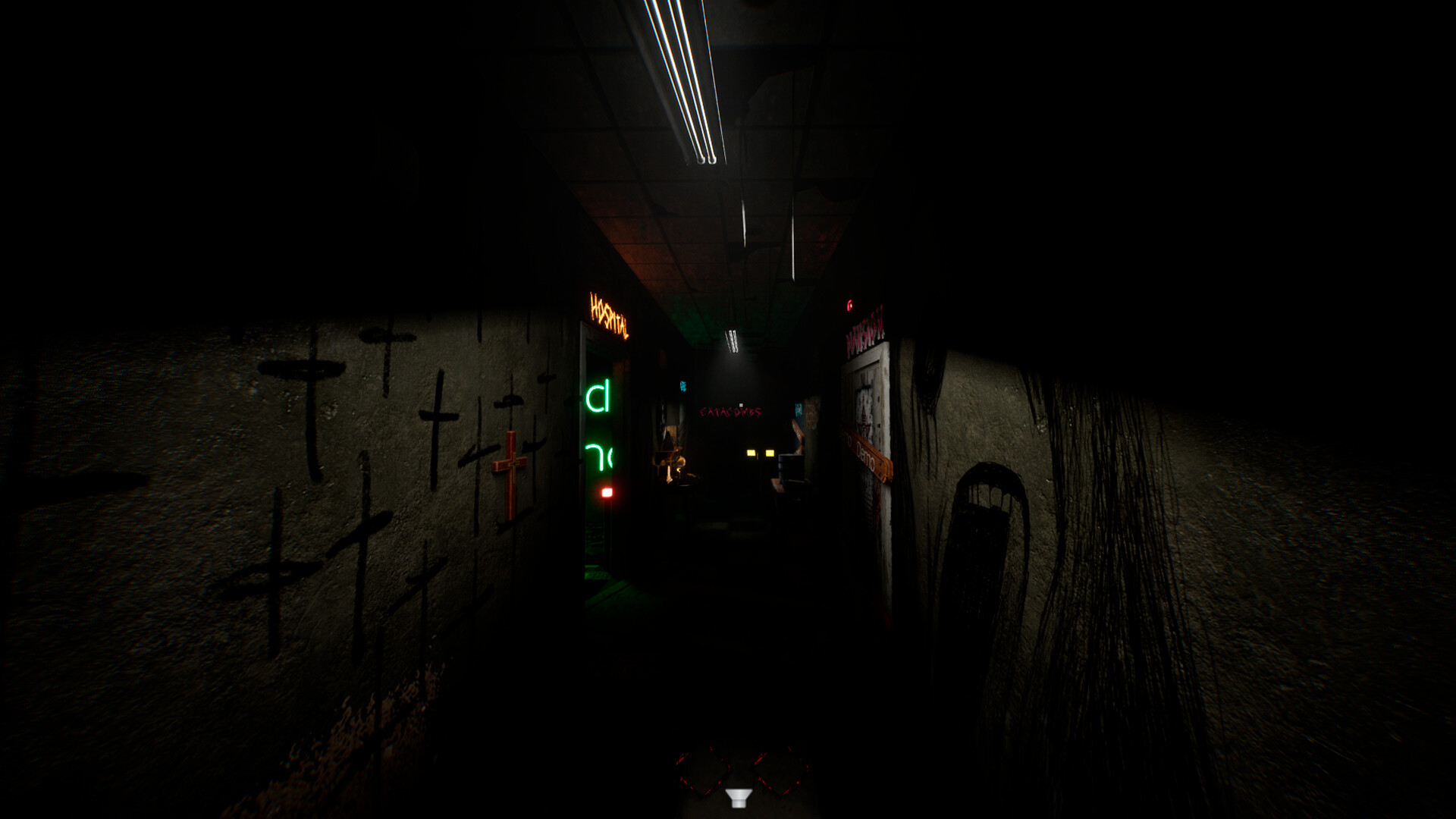 DON`T PEEK PC Steam CD Key