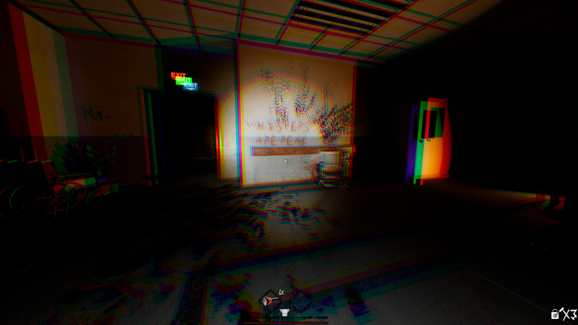 DON`T PEEK PC Steam CD Key