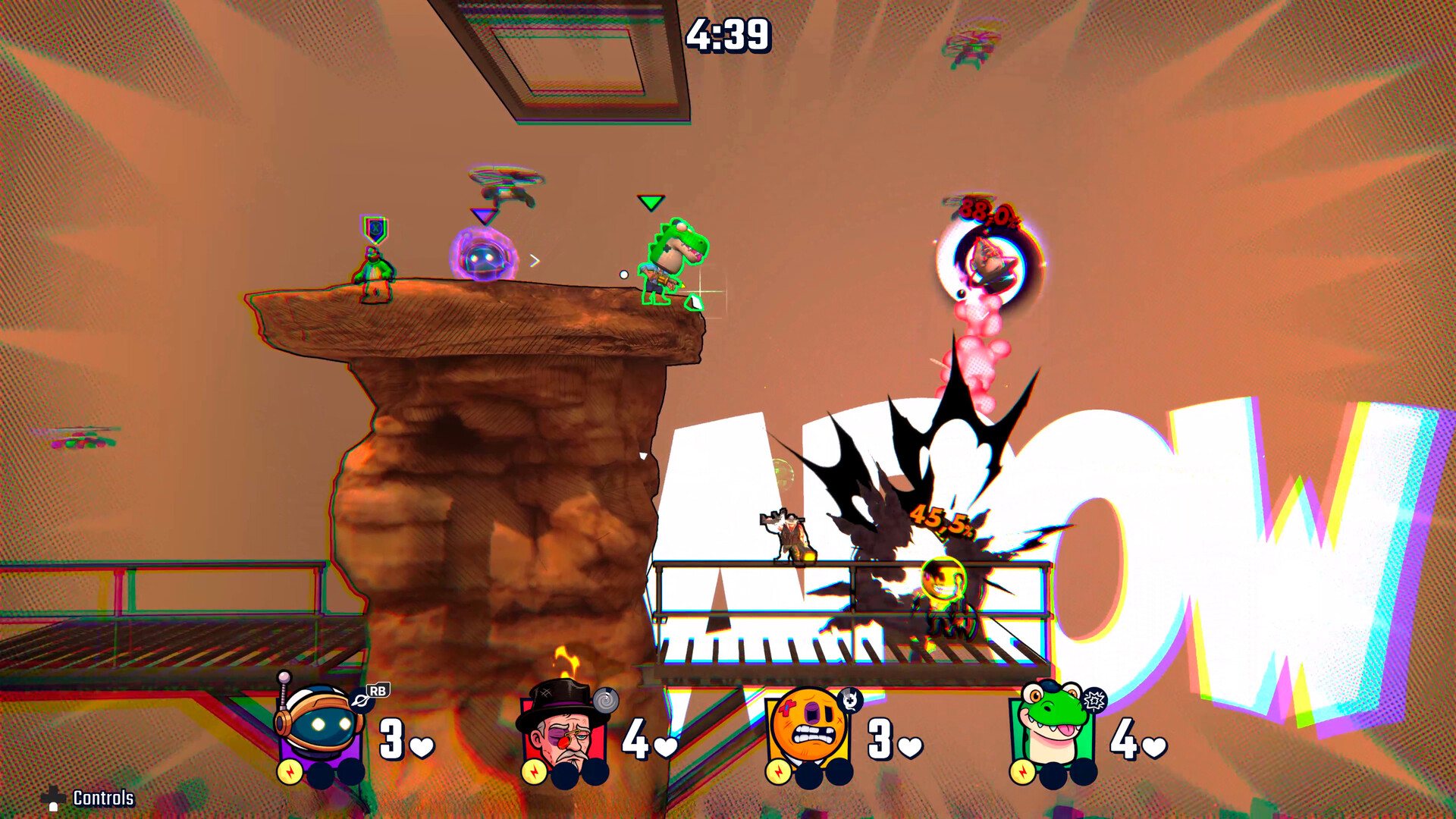 HeadHunters PC Steam CD Key