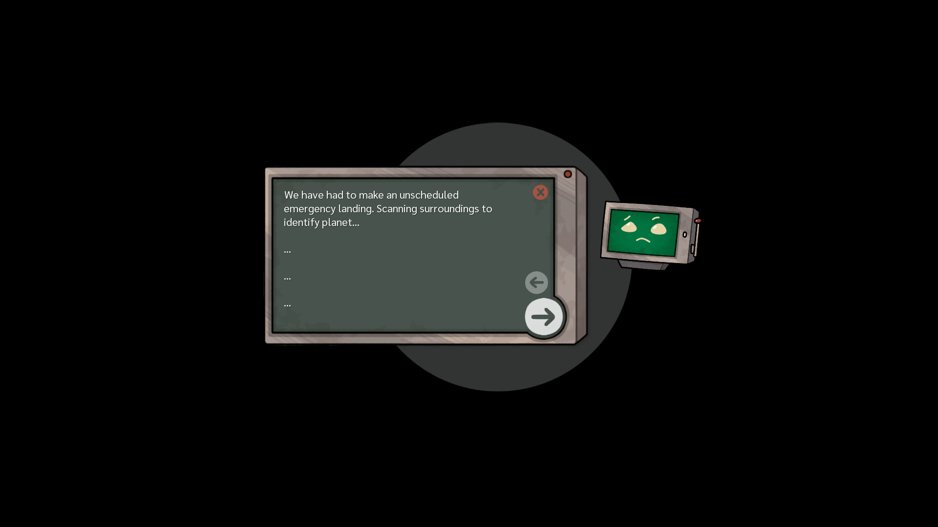 Adaptory PC Steam CD Key