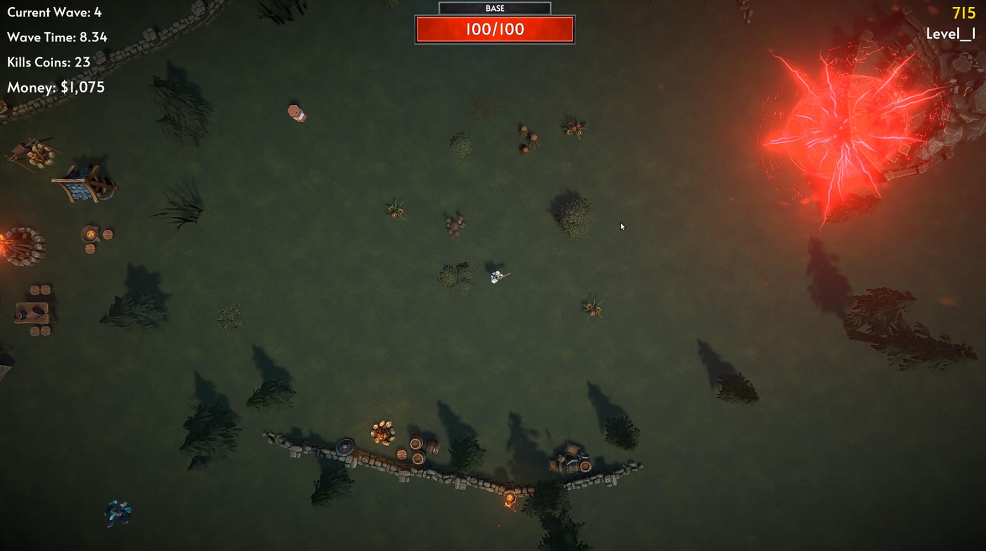 Endless Furry Slayer PC Steam CD Key