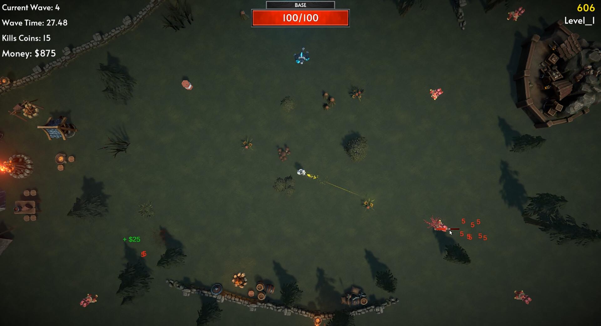 Endless Furry Slayer PC Steam CD Key