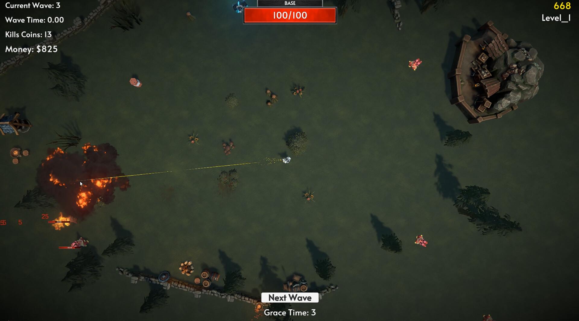 Endless Furry Slayer PC Steam CD Key